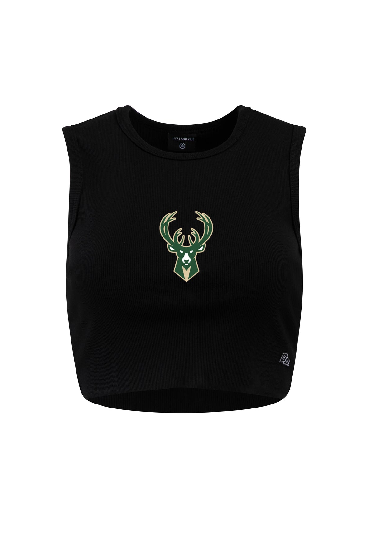 Milwaukee Bucks Cut Off Tank