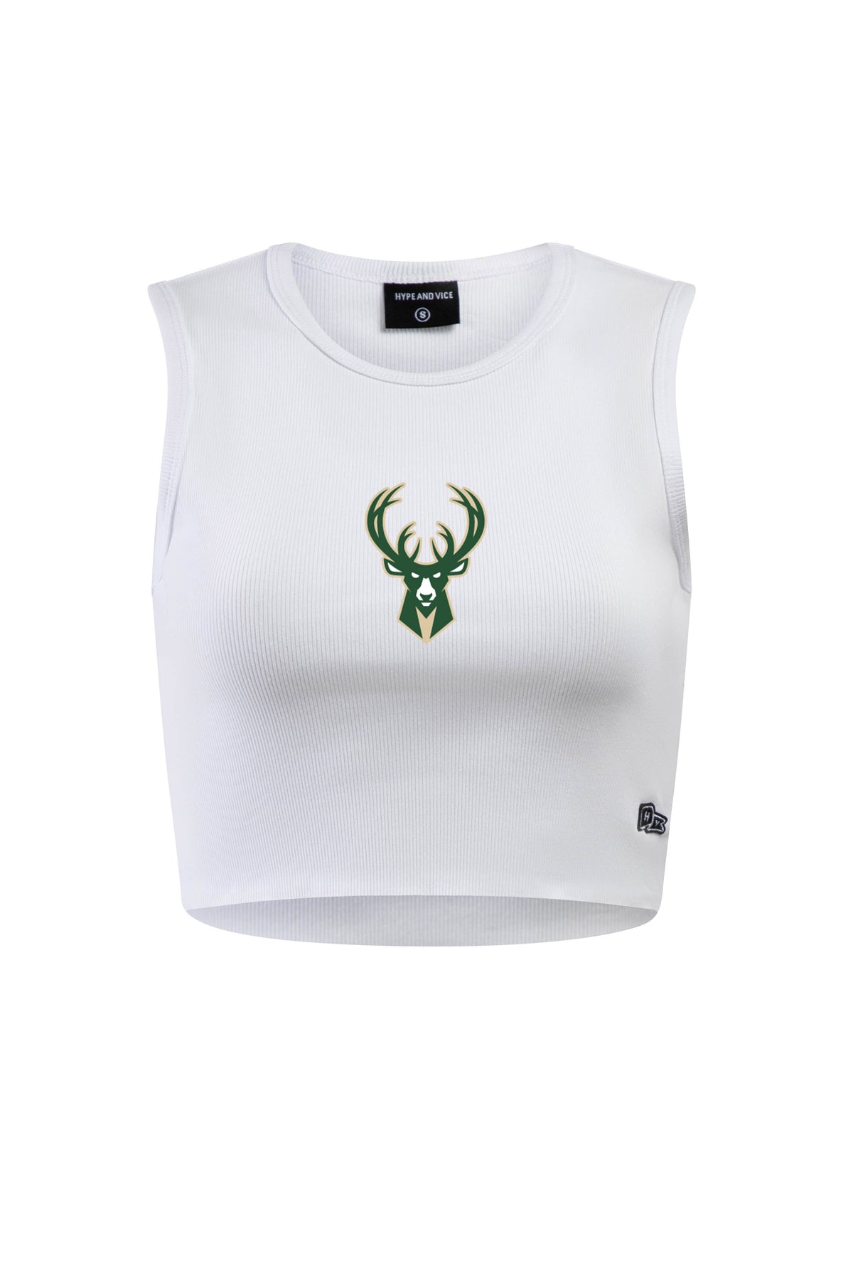 Milwaukee Bucks Cut Off Tank