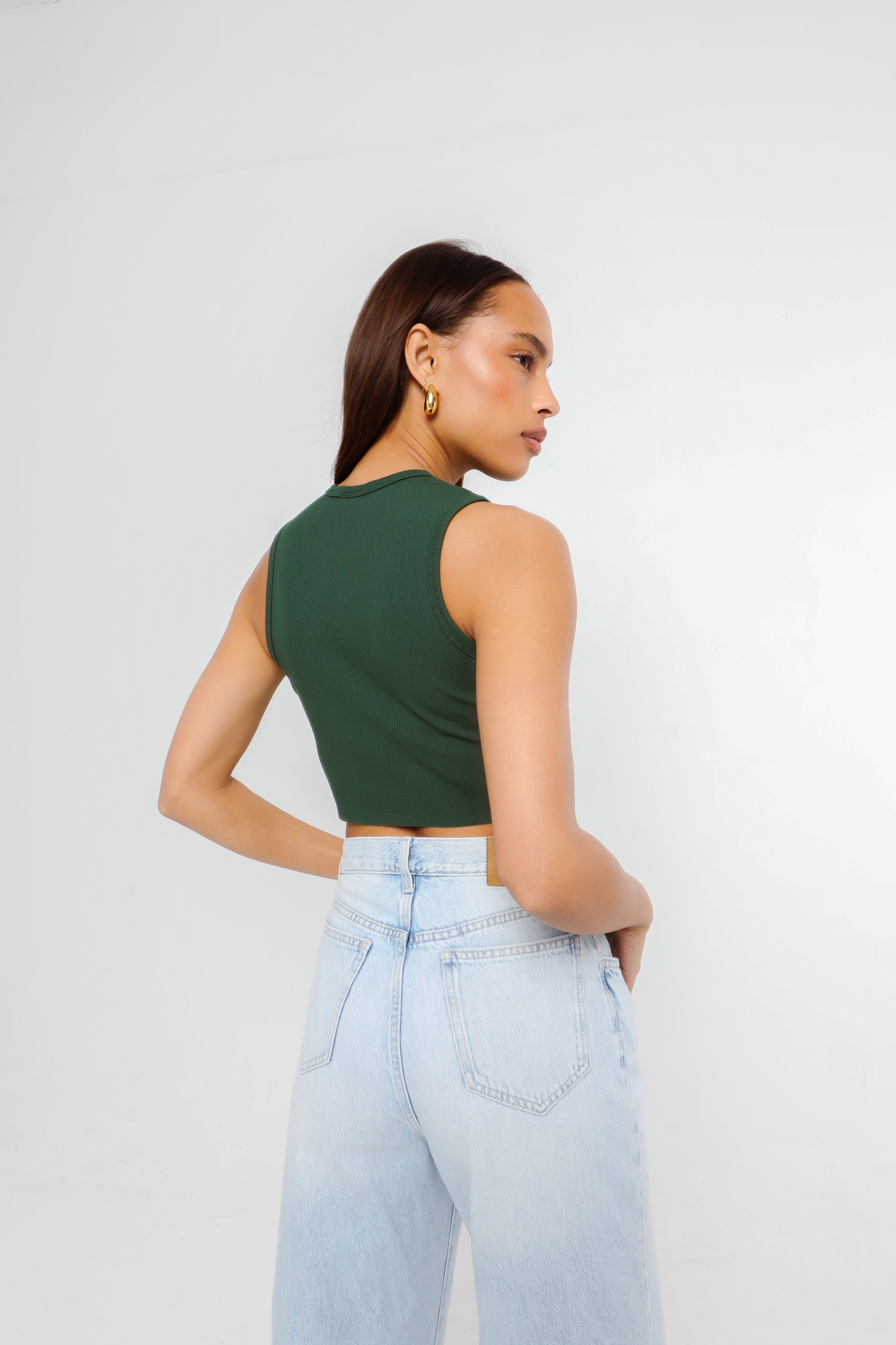 Milwaukee Bucks Cut Off Tank
