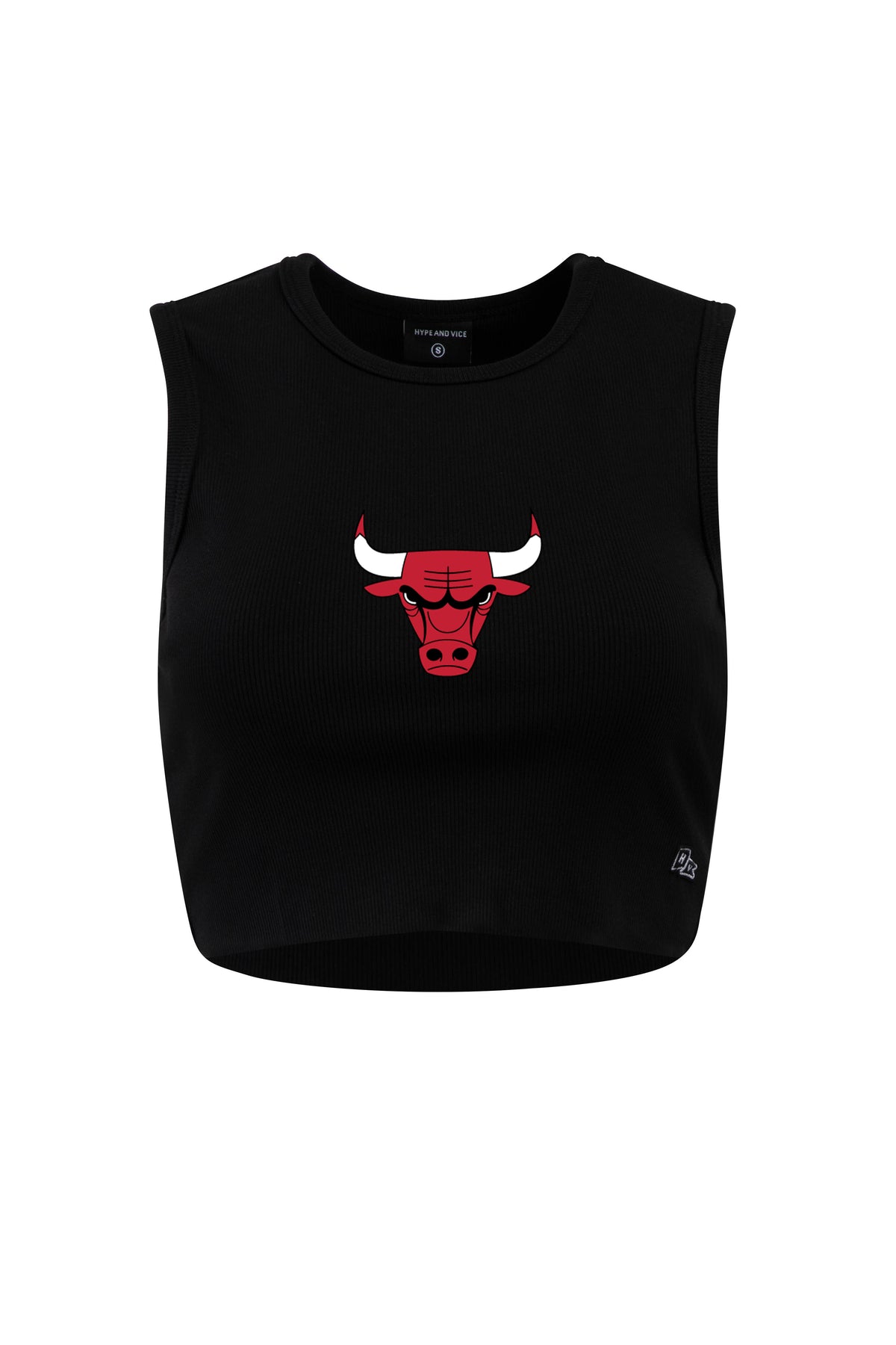 Chicago Bulls Cut Off Tank