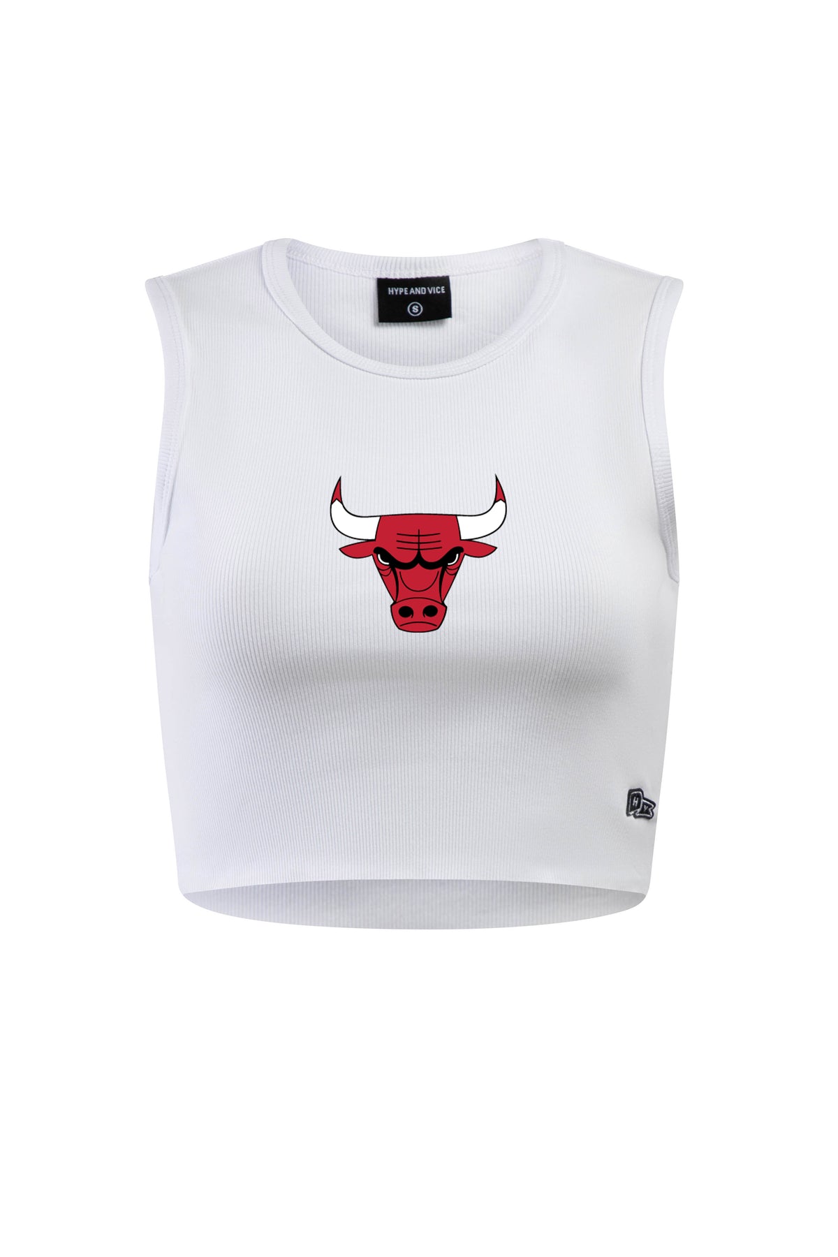 Chicago Bulls Cut Off Tank