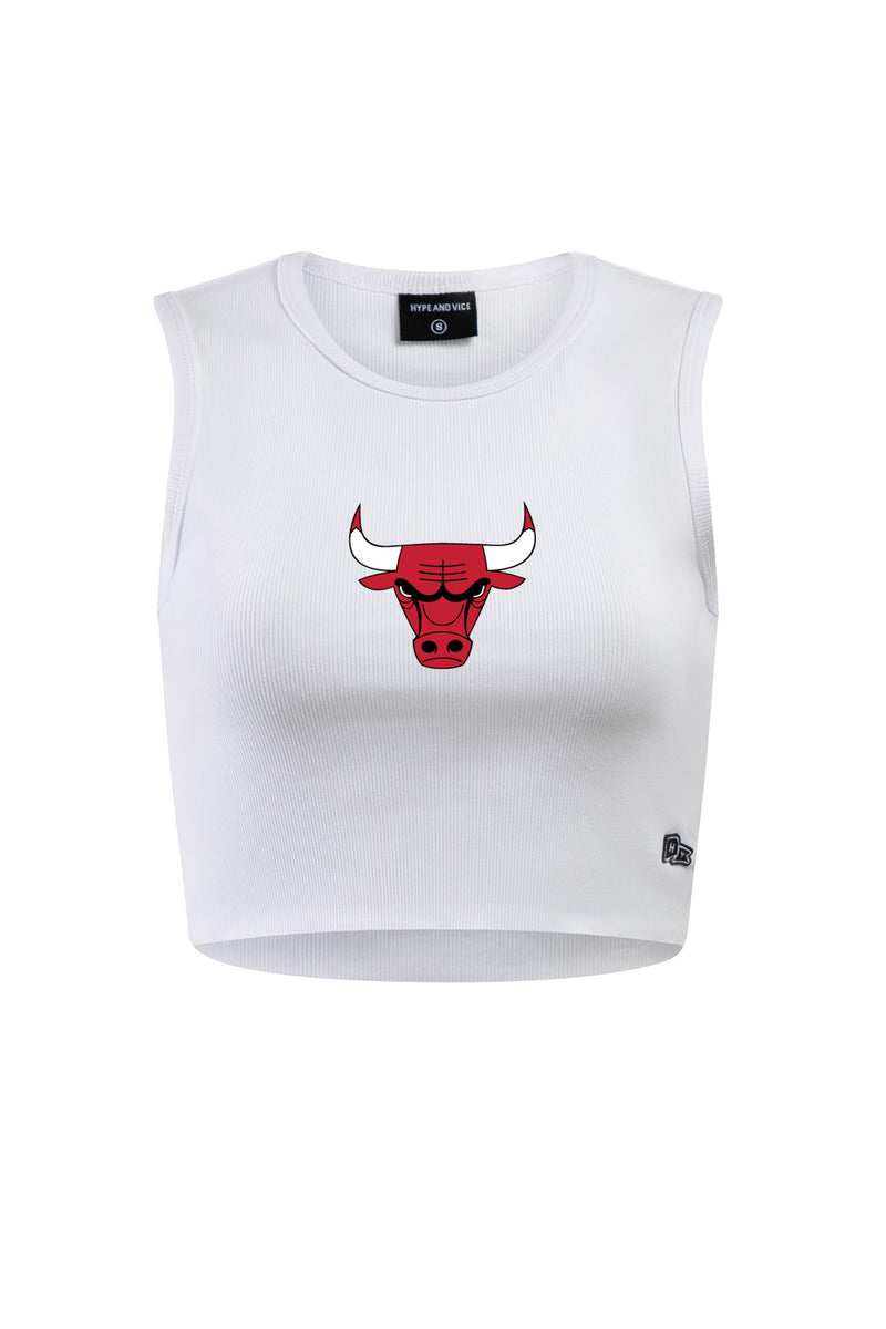 トップス BULLS ABC BASKETBALL TANKTOP BULLS ABC BASKETBALL TANKTOP