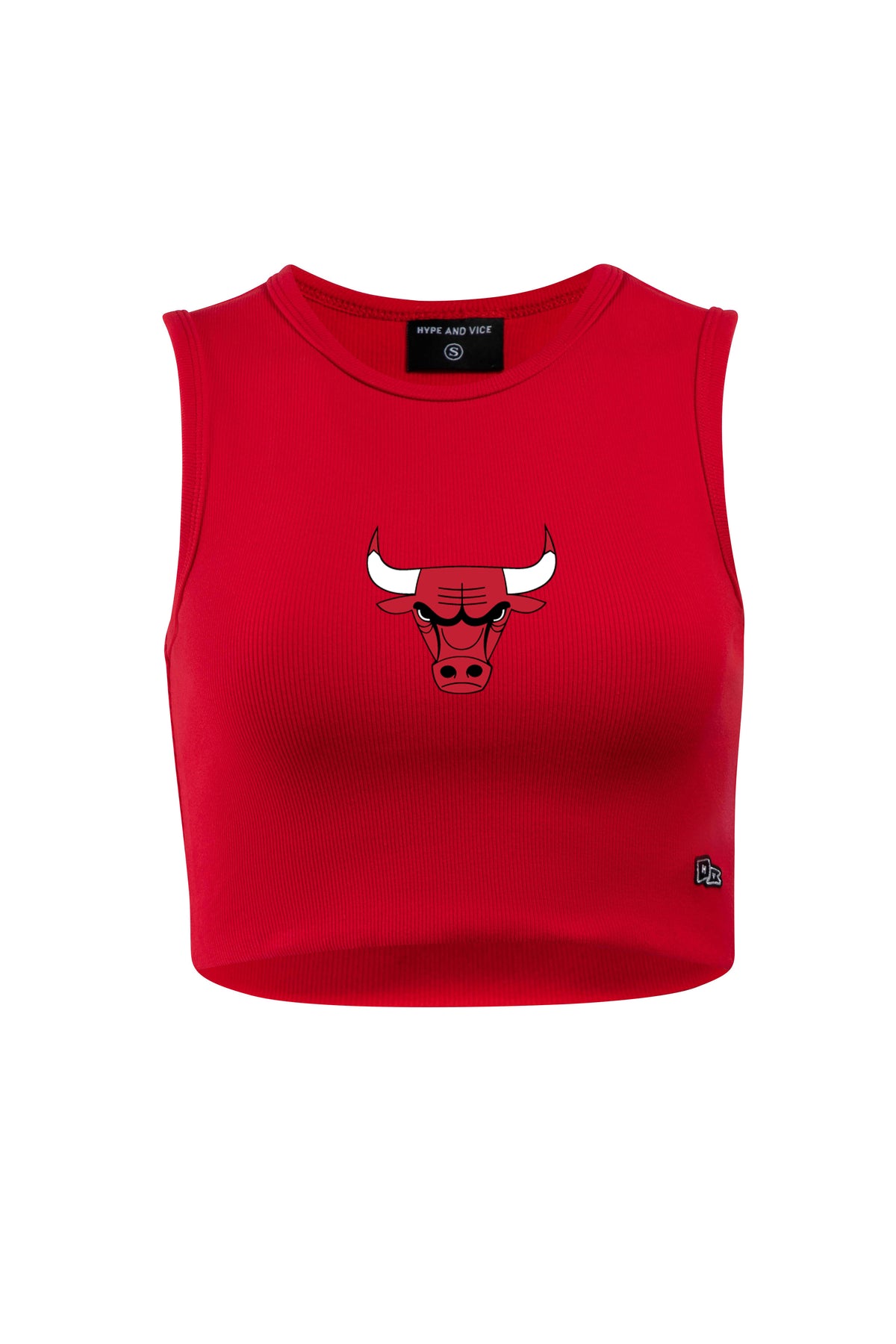 Chicago Bulls Cut Off Tank