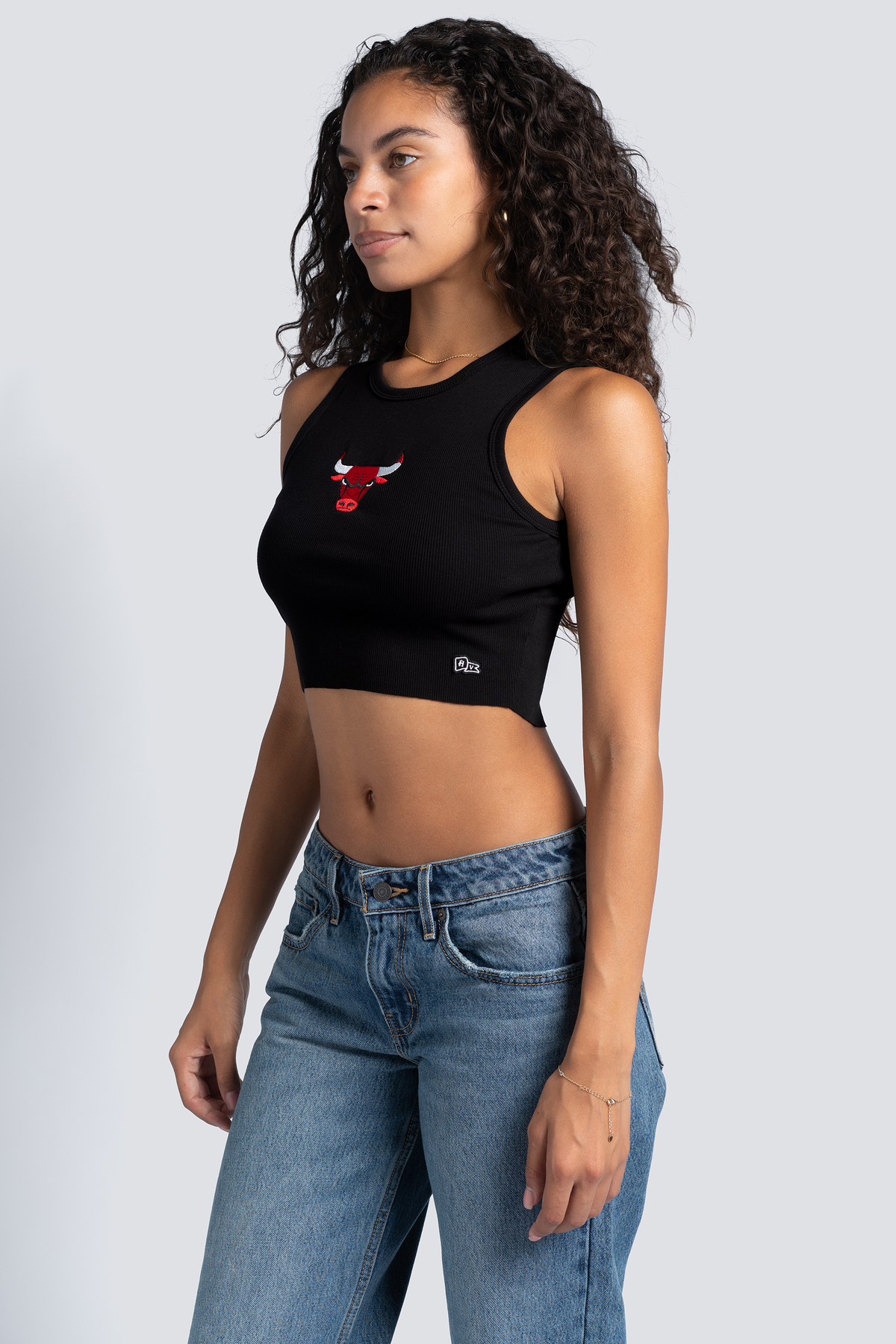 Chicago Bulls Cut Off Tank