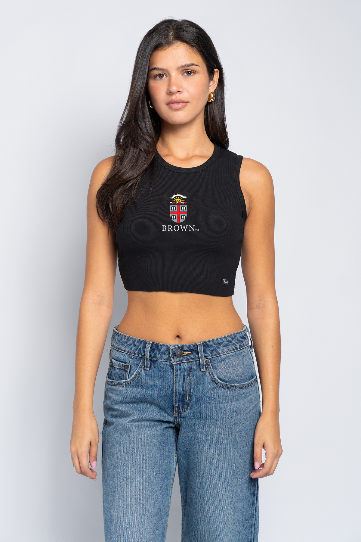 Brown University   Cut Off Tank