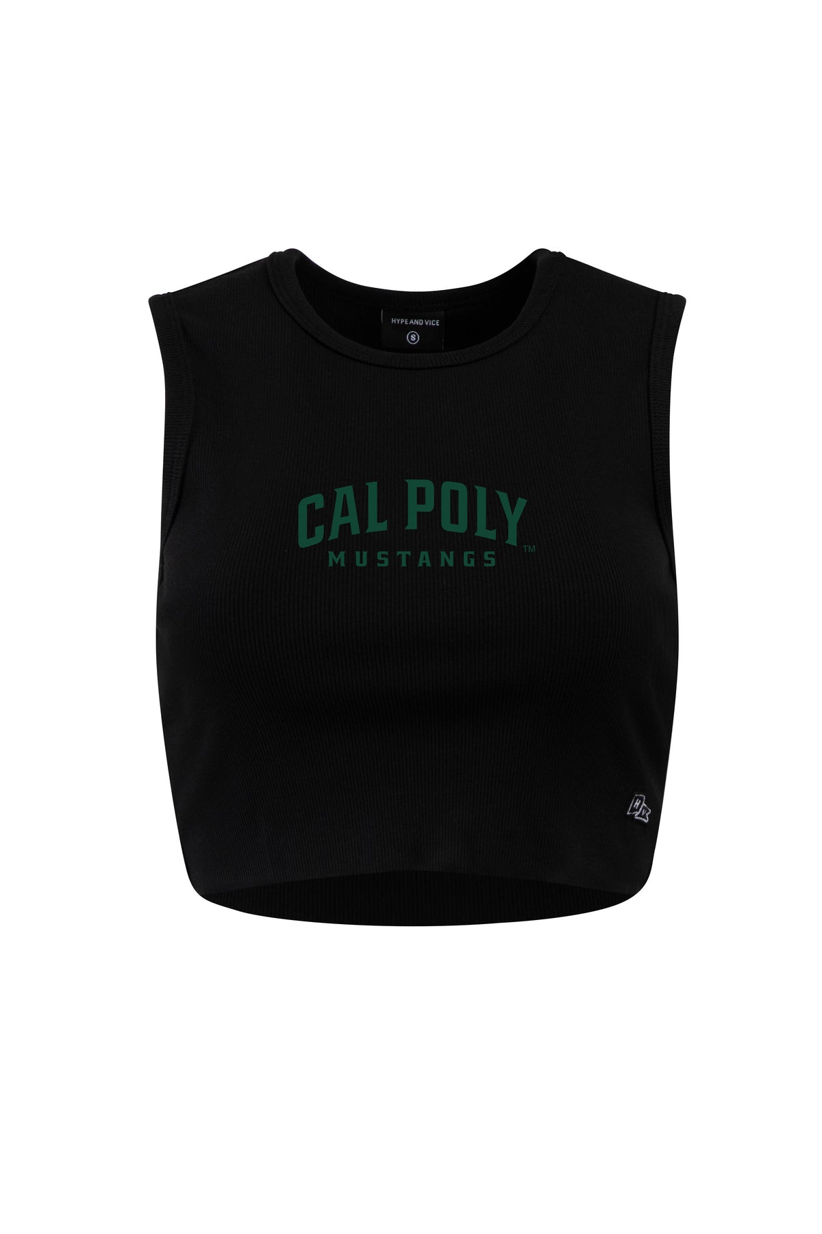 Cal Poly Cut Off Tank