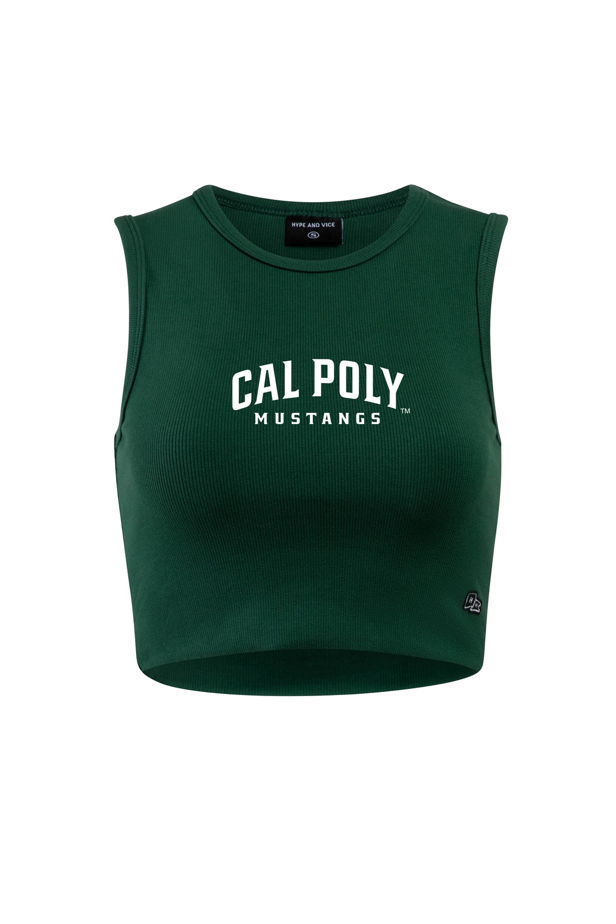 Cal Poly Cut Off Tank