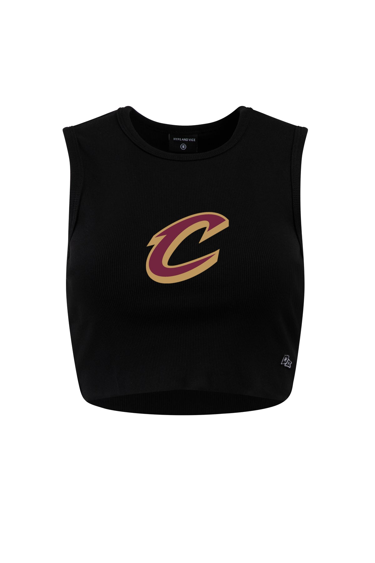 Cleveland Cavaliers Cut Off Tank