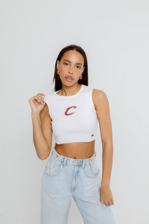 Cleveland Cavaliers Cut Off Tank