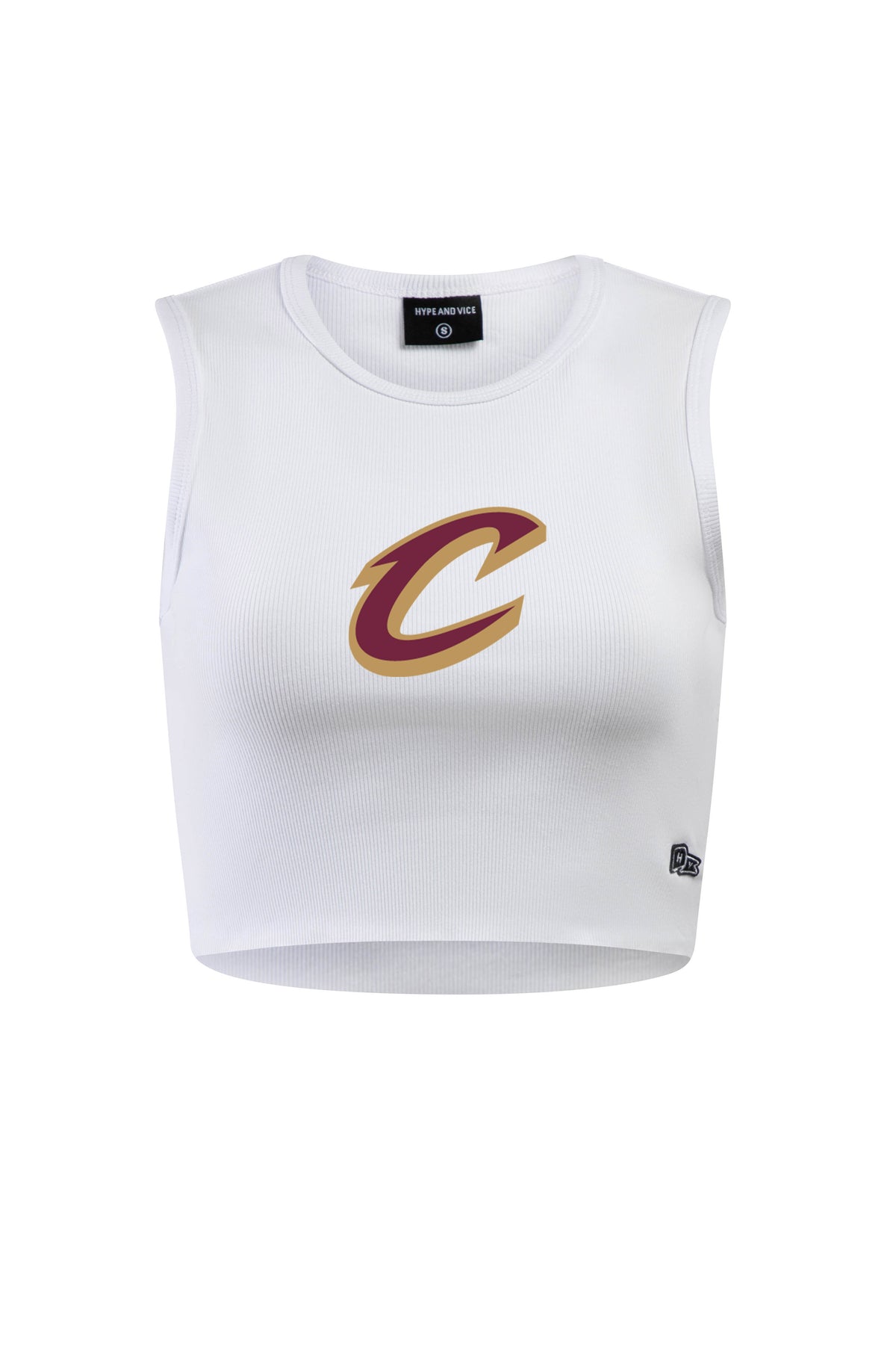 Cleveland Cavaliers Cut Off Tank