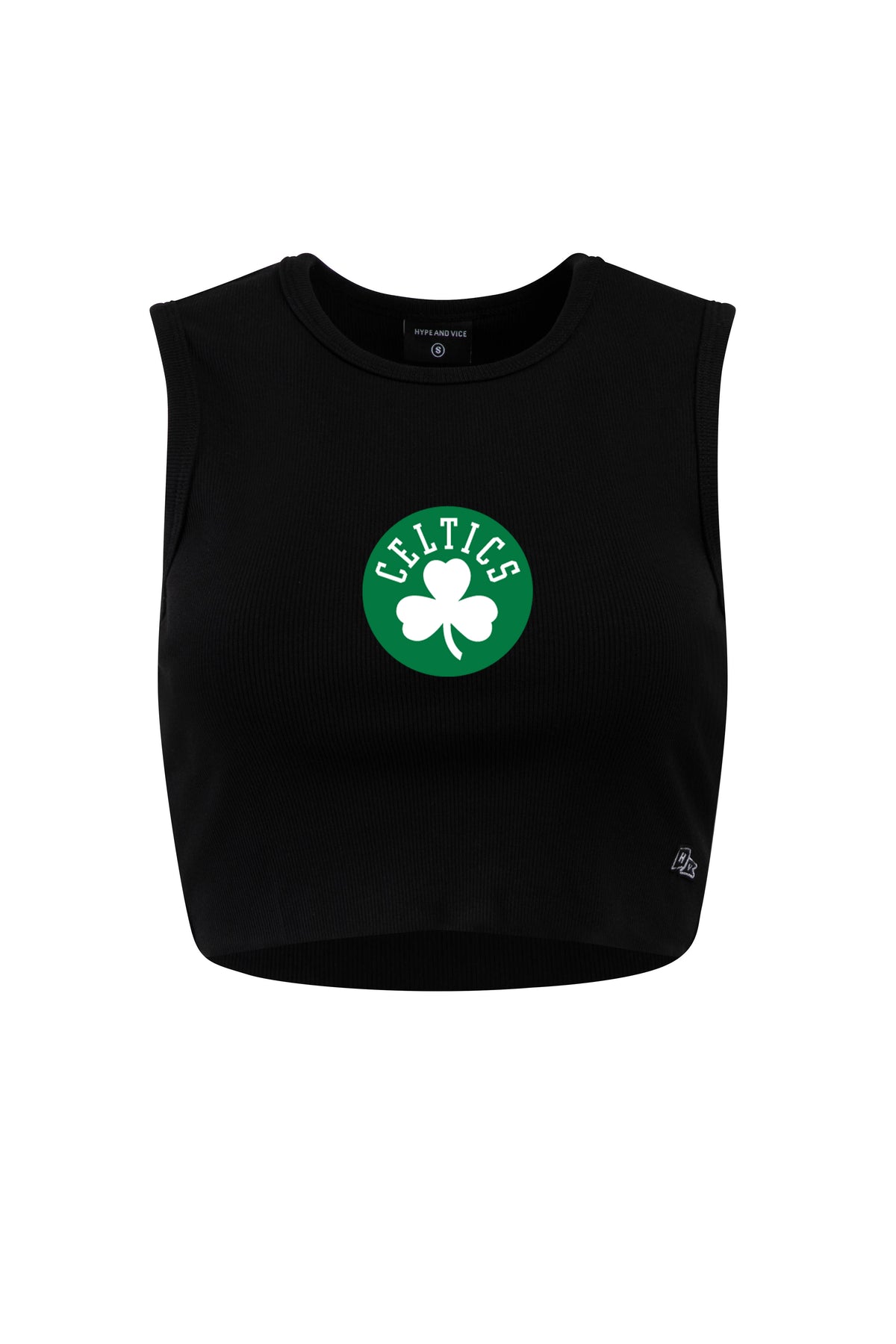 Boston Celtics Cut Off Tank