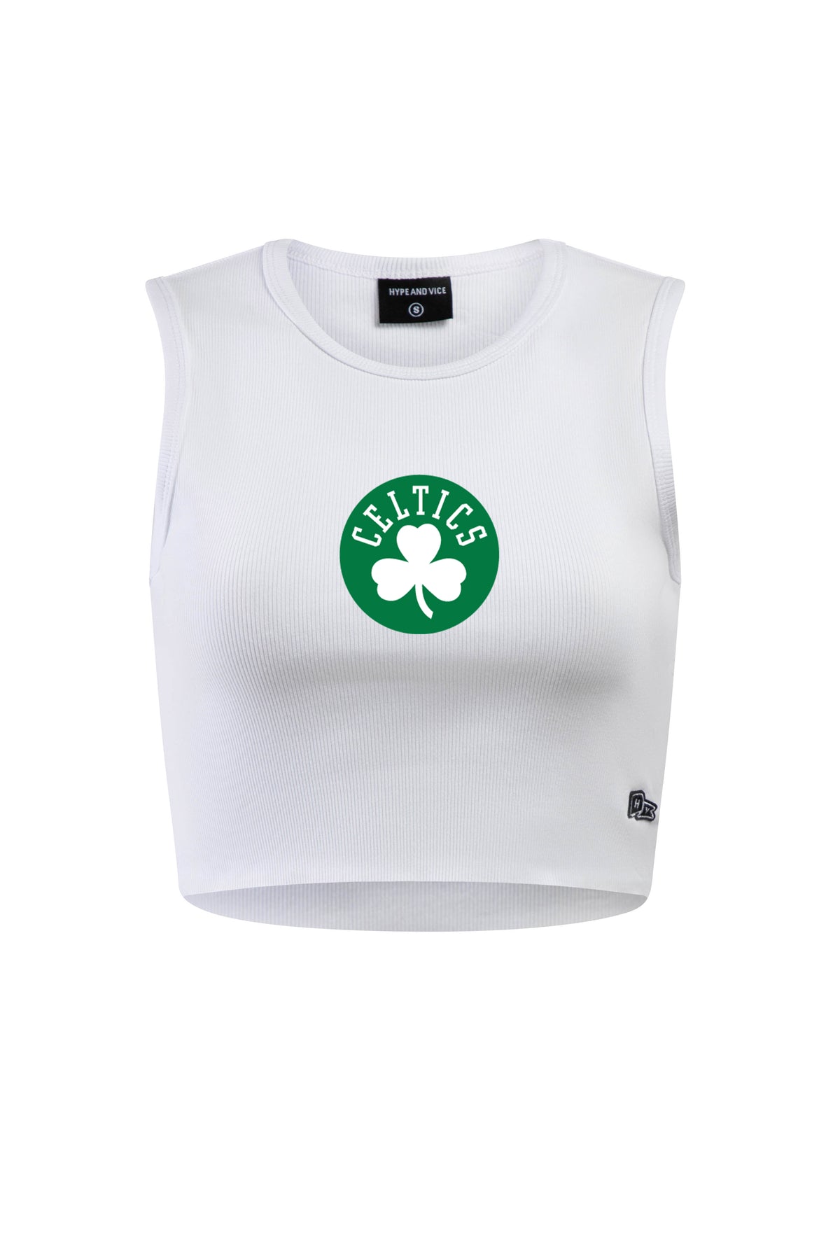 Boston Celtics Cut Off Tank