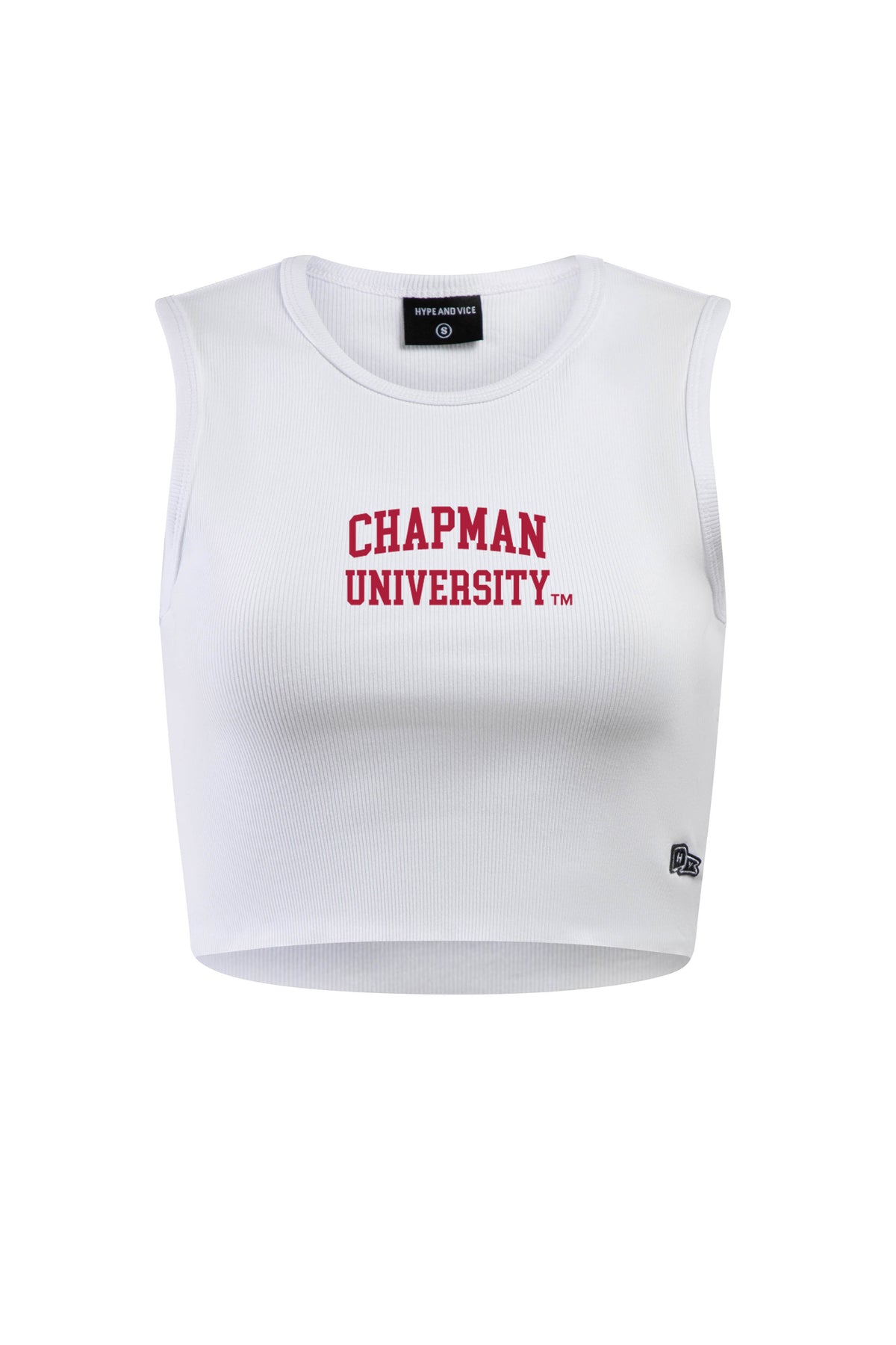 Chapman Cut Off Tank