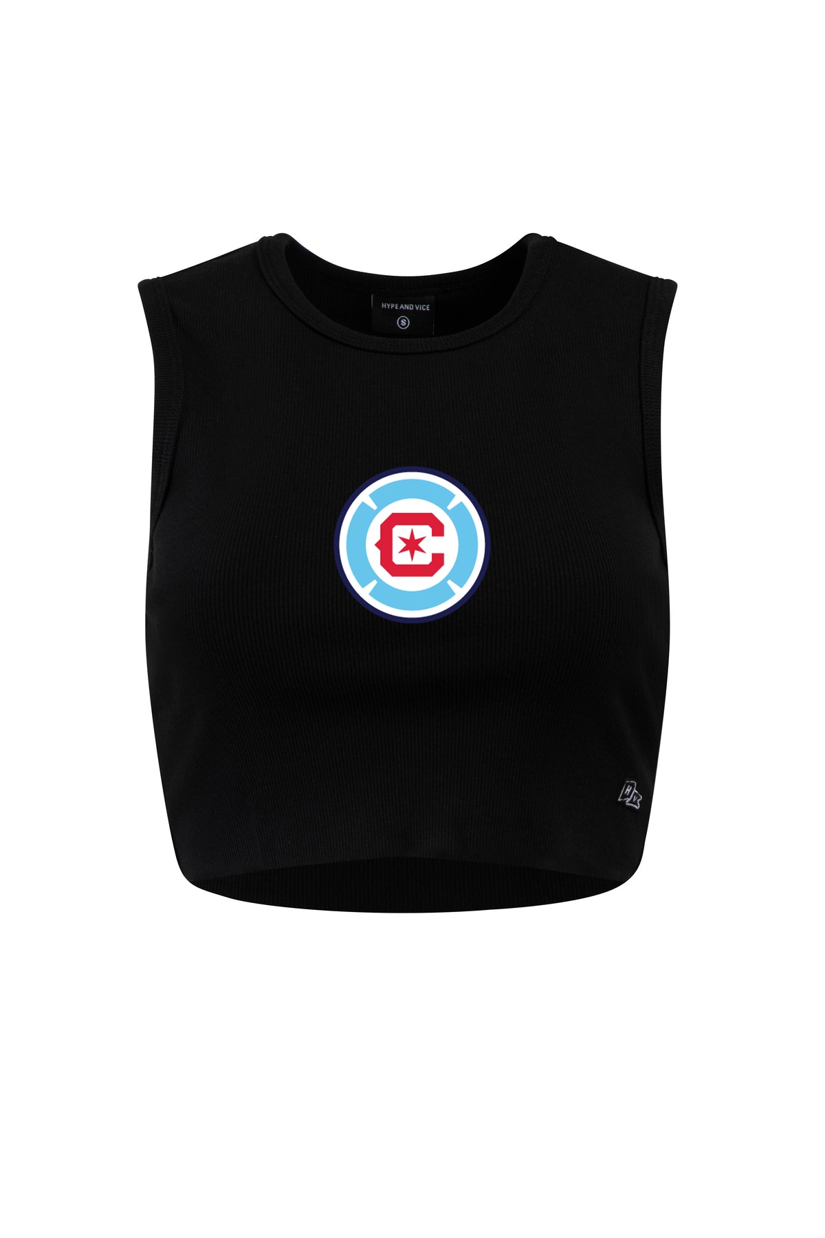 Chicago Fire FC Cut Off Tank