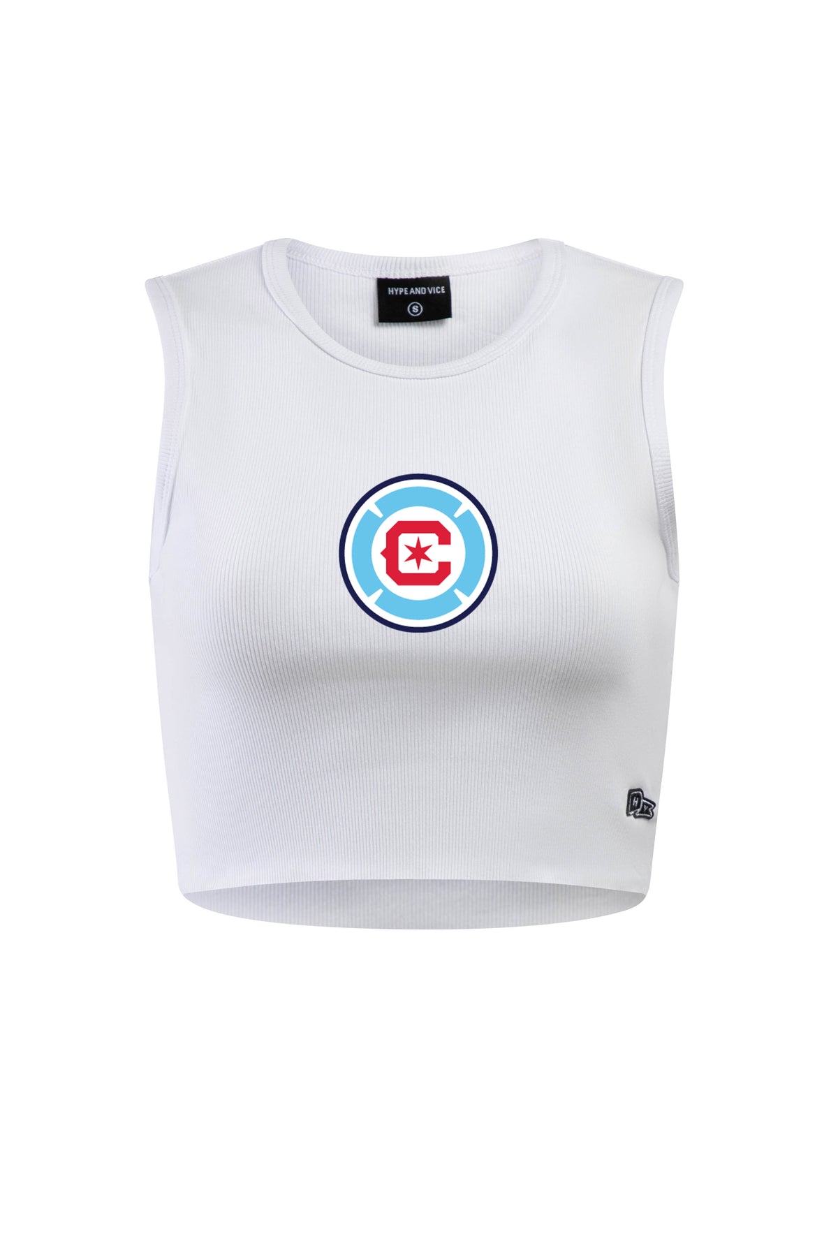 Chicago Fire FC Cut Off Tank