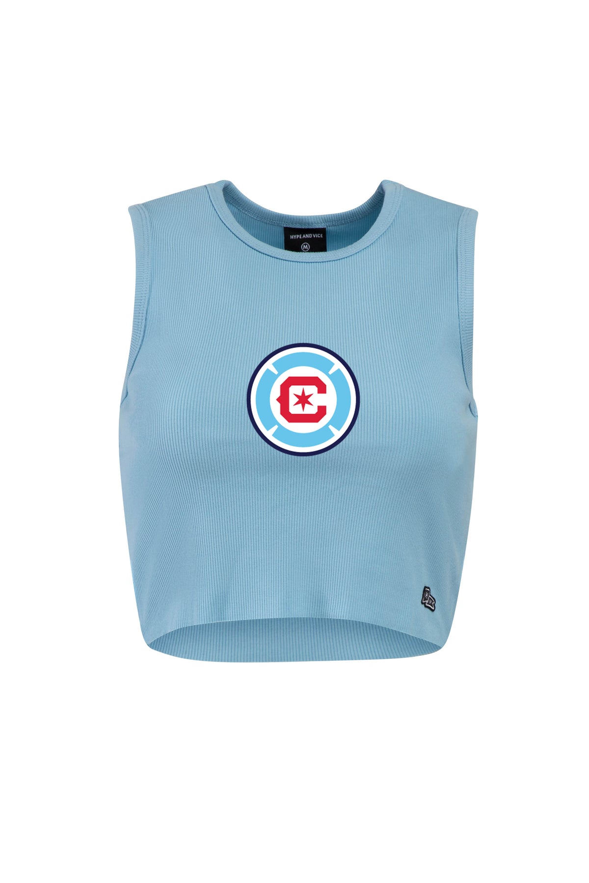 Chicago Fire FC Cut Off Tank