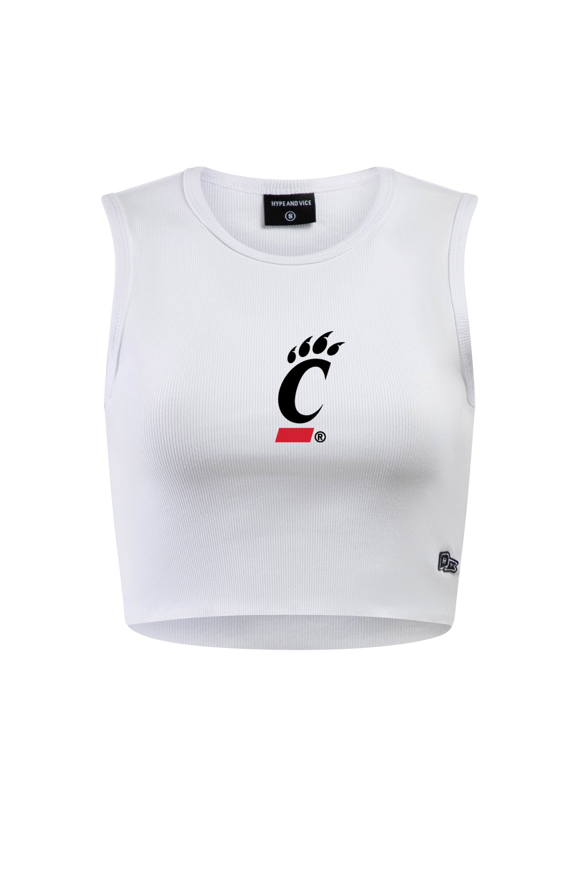 Cincinnati Cut Off Tank