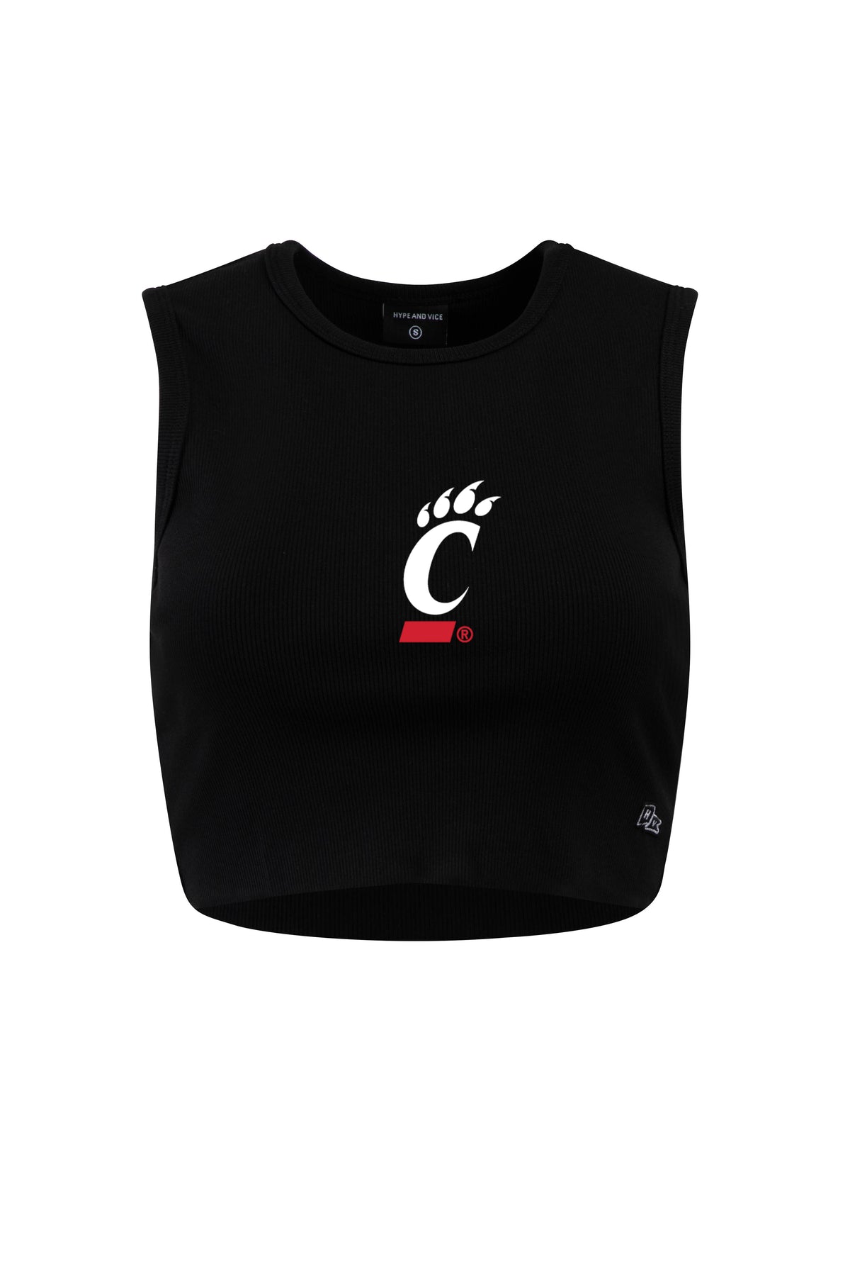 Cincinnati Cut Off Tank