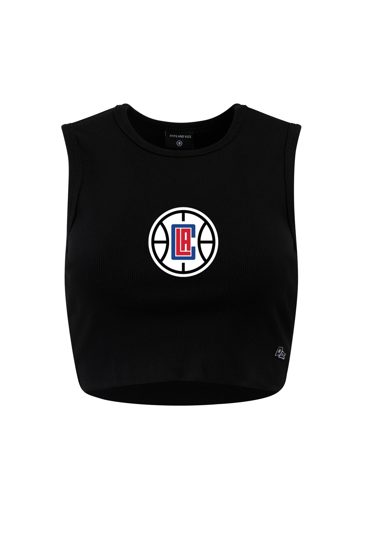 Los Angeles Clippers Cut Off Tank