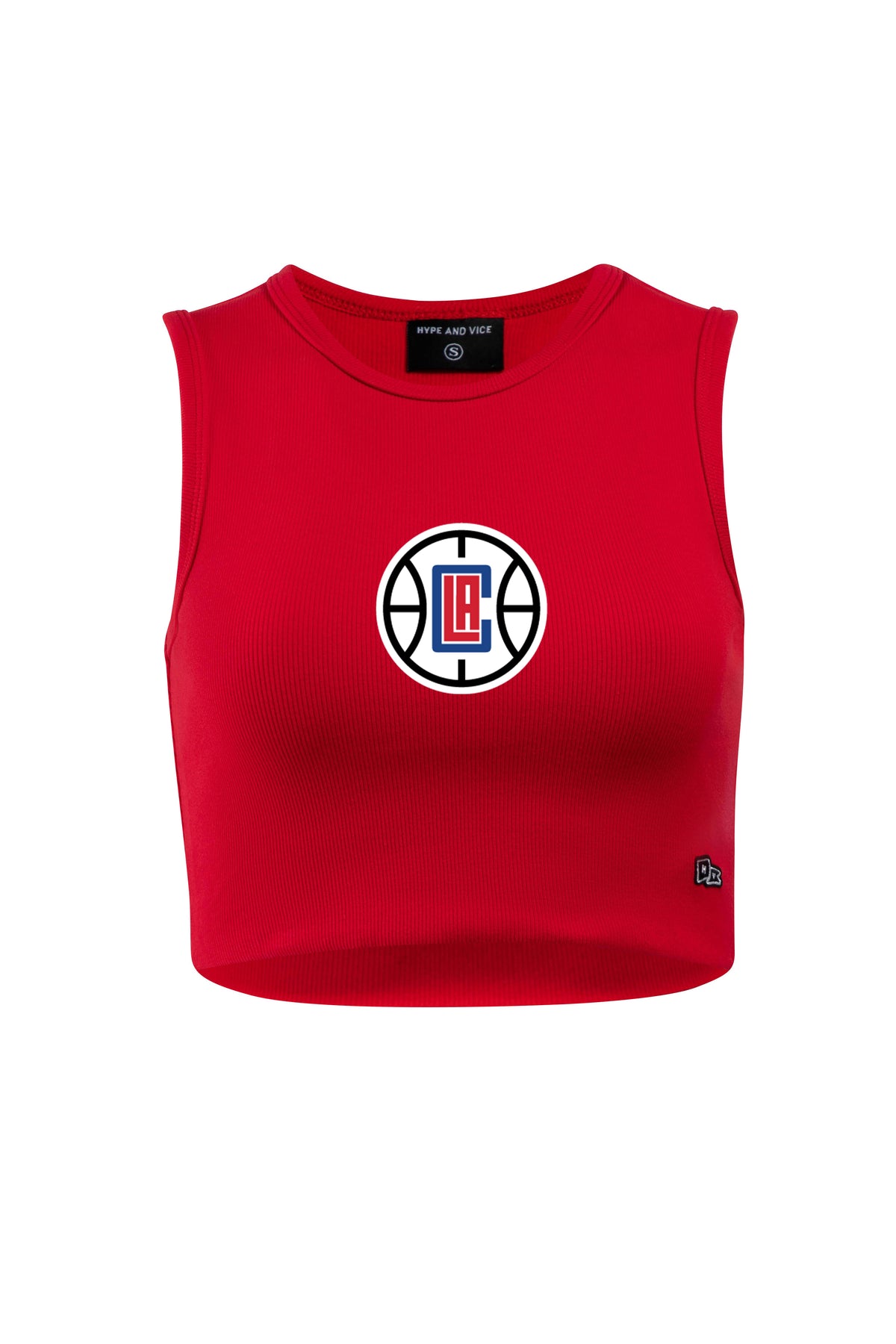 Los Angeles Clippers Cut Off Tank