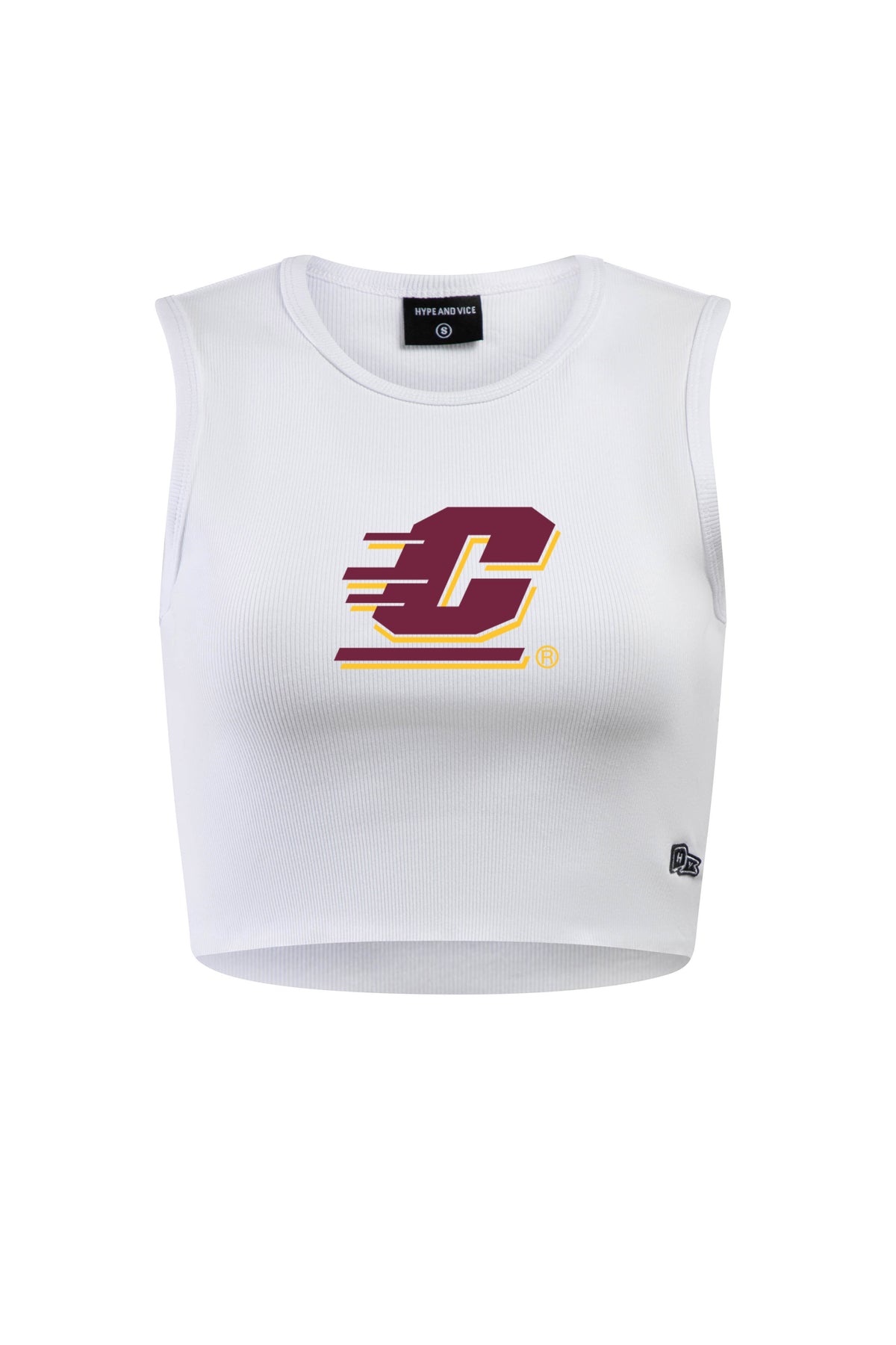 CMU Cut Off Tank