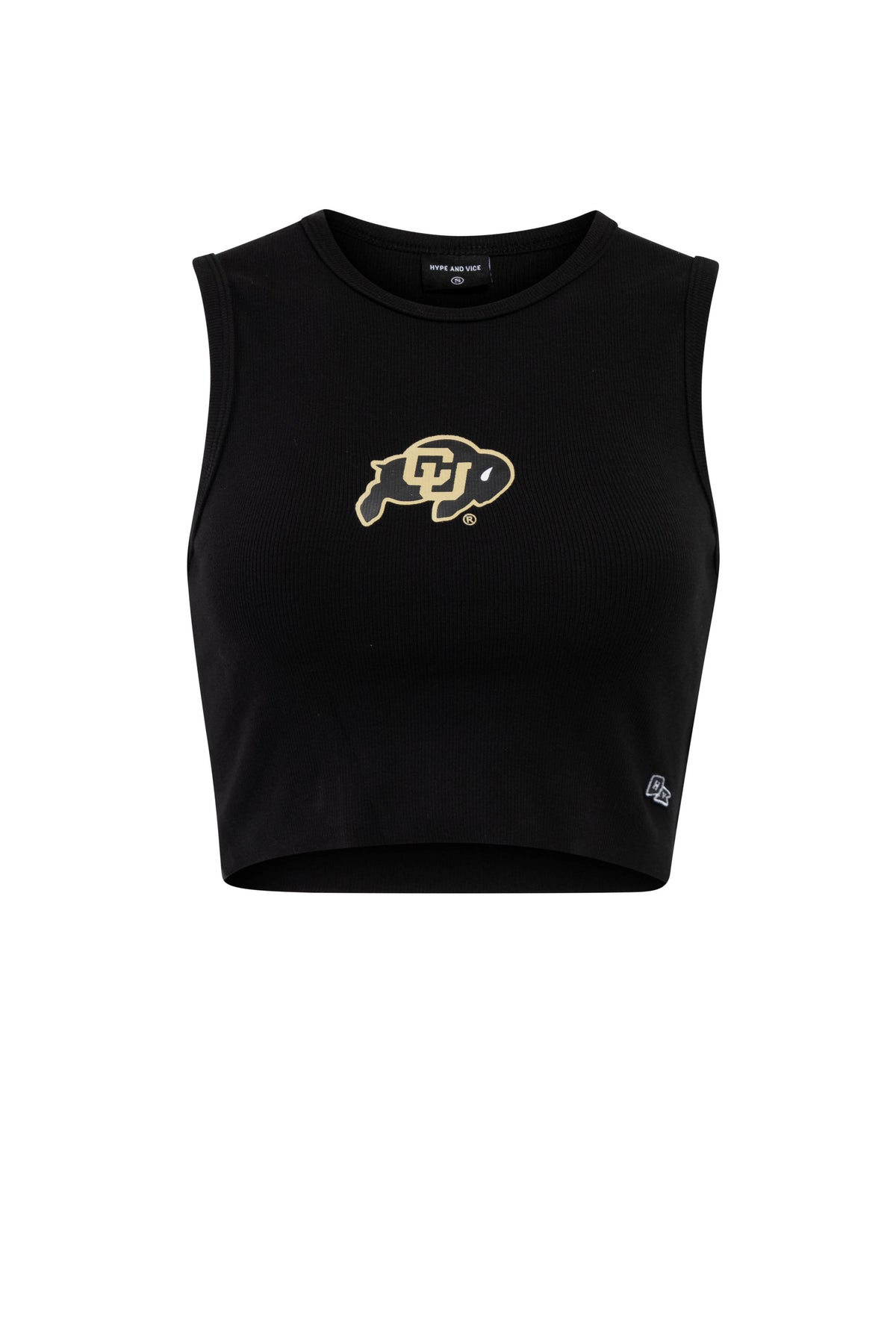 Colorado Boulder Cut Off Tank