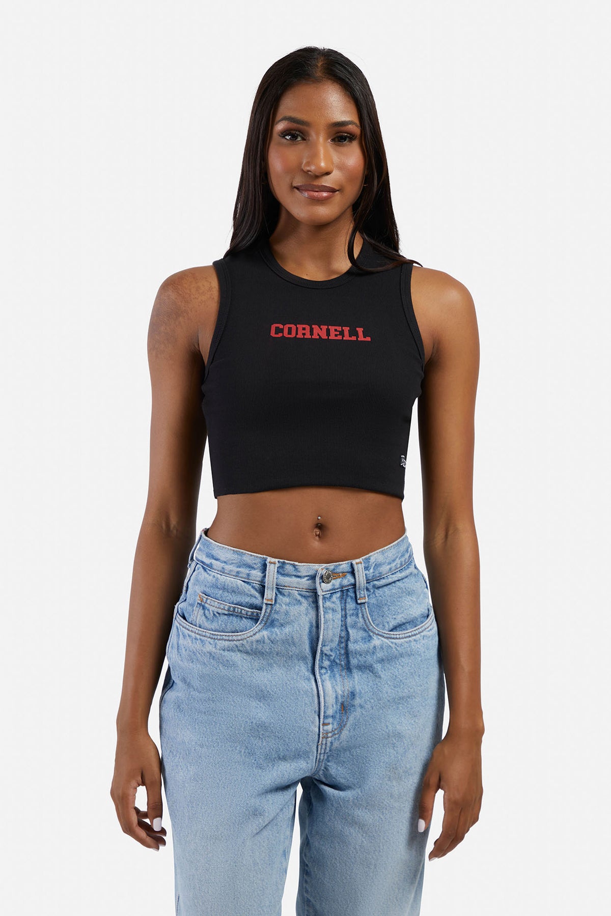 Cornell Cut Off Tank