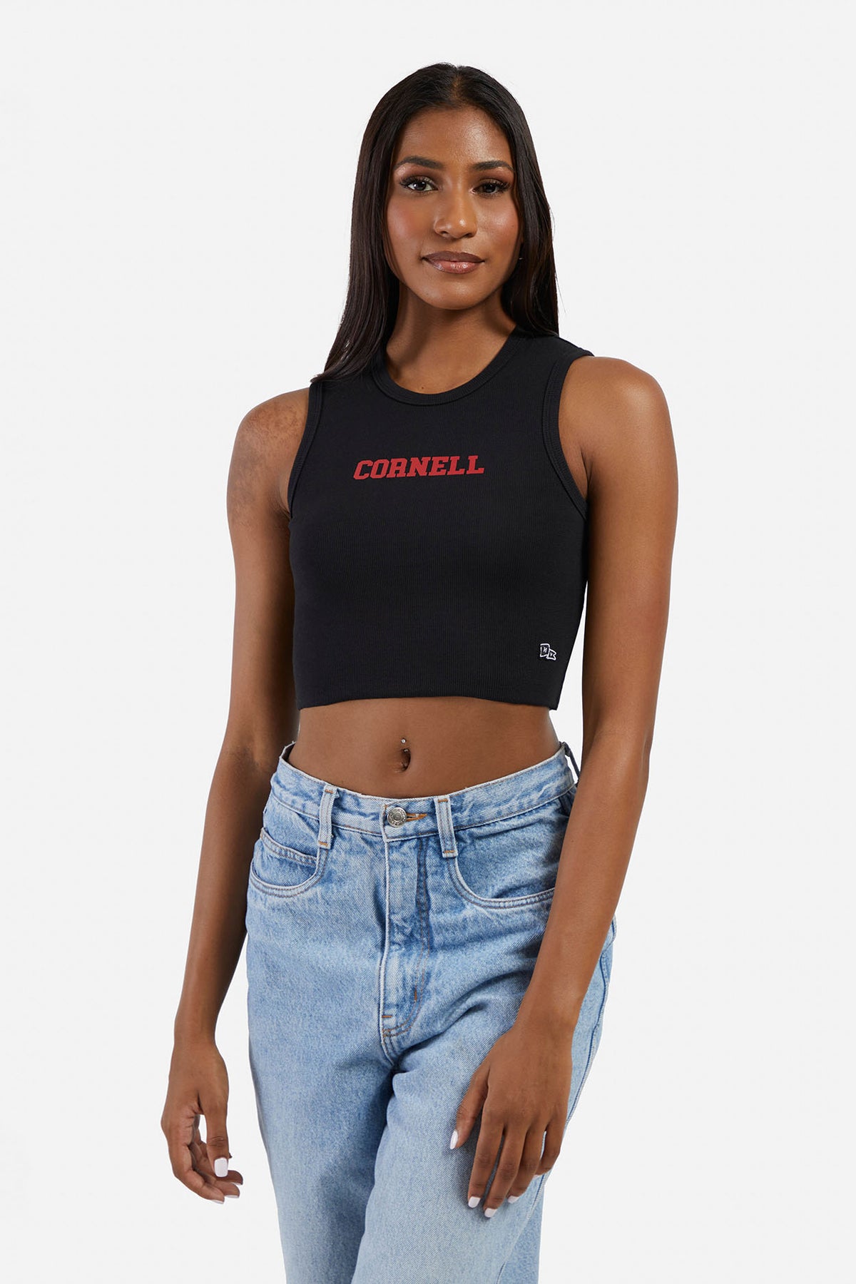 Cornell Cut Off Tank