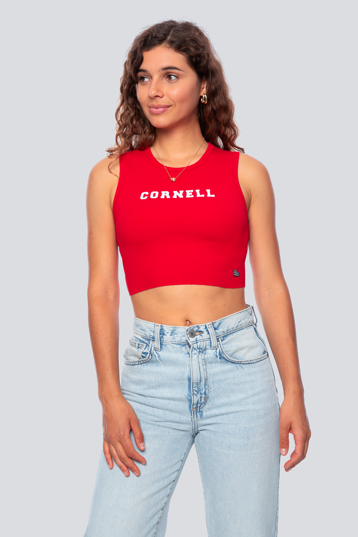 Cornell Cut Off Tank