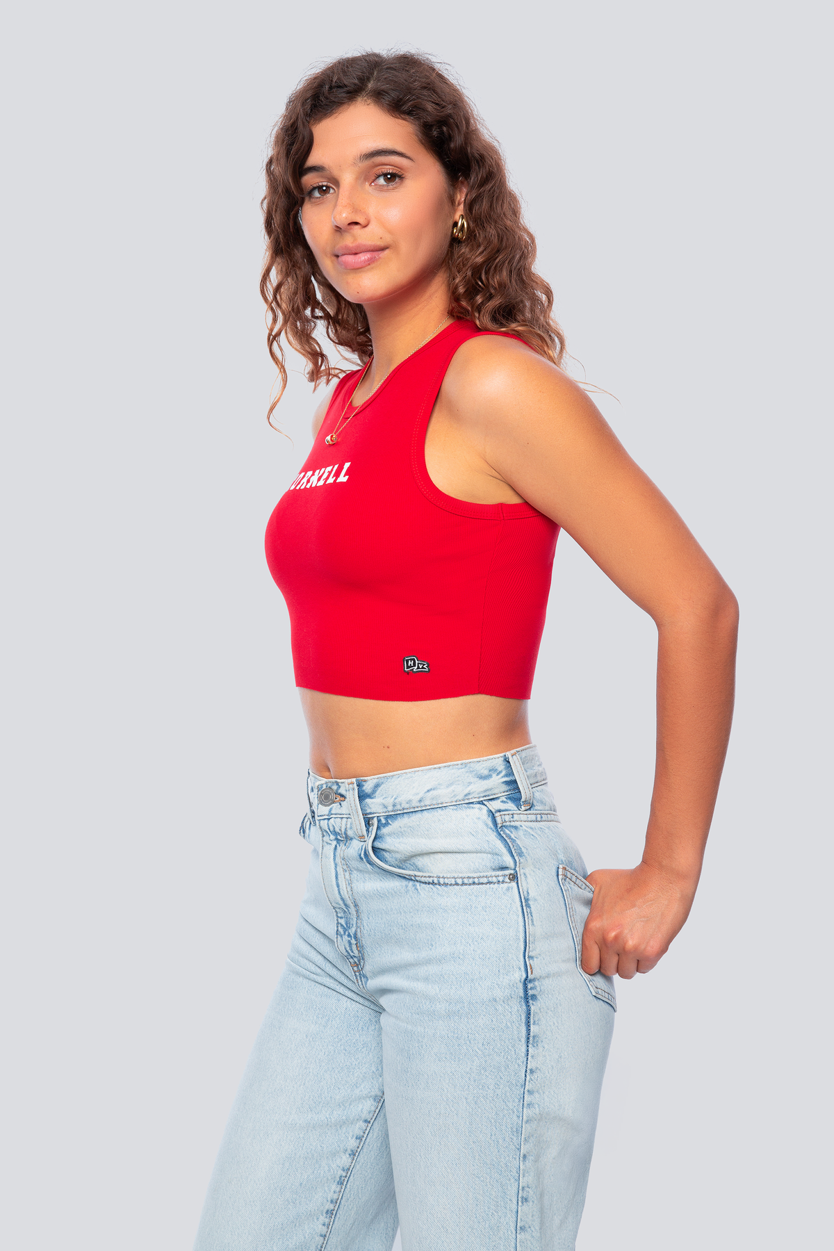 Cornell Cut Off Tank