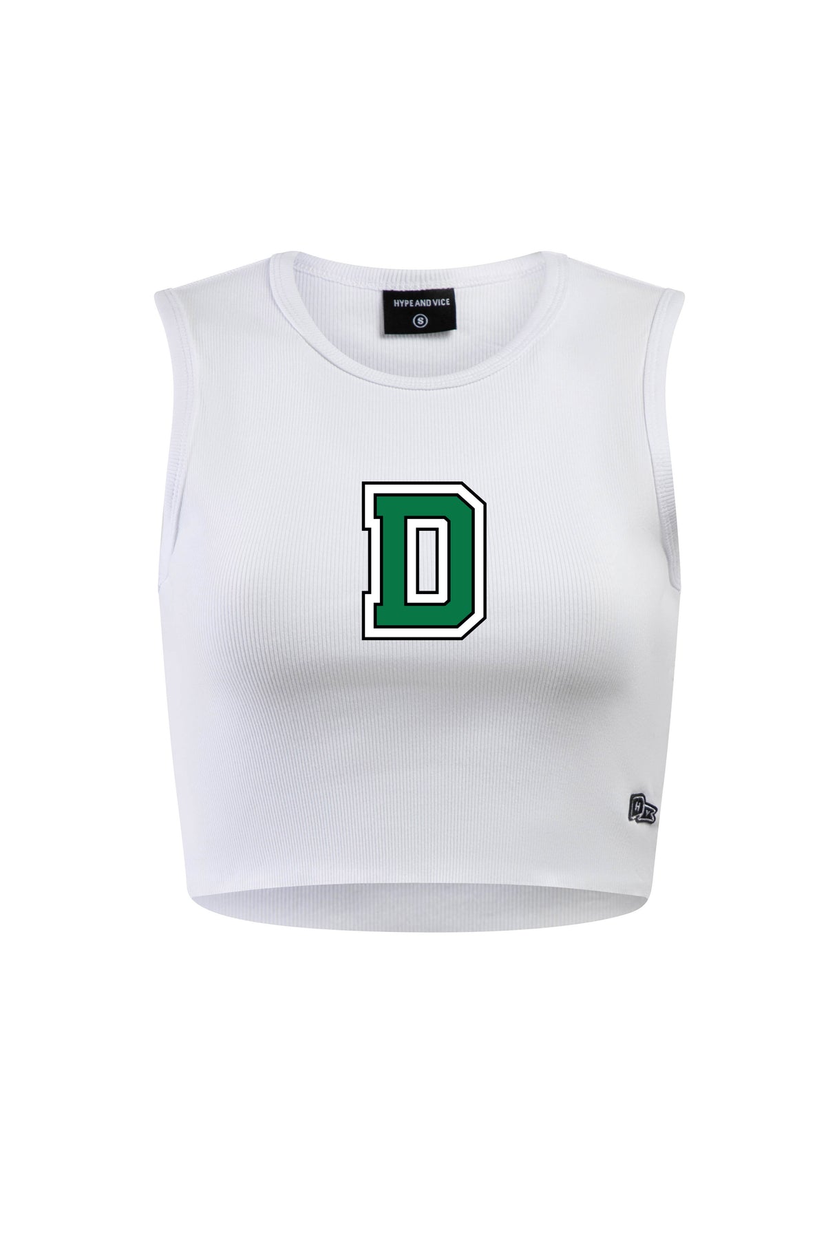 Dartmouth College Cut Off Tank