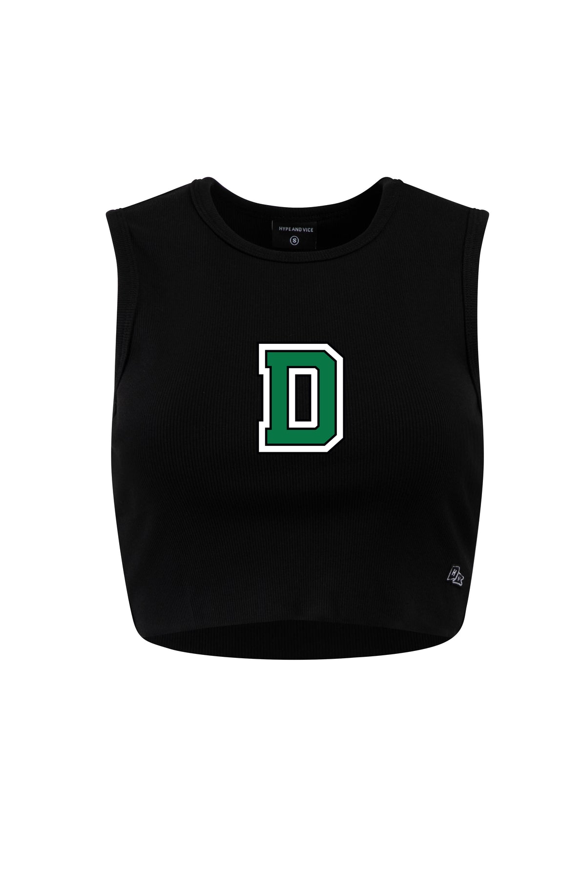 Dartmouth College Cut Off Tank