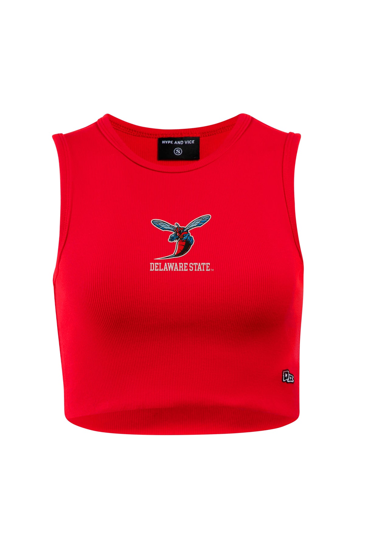 Delaware State Cut Off Tank