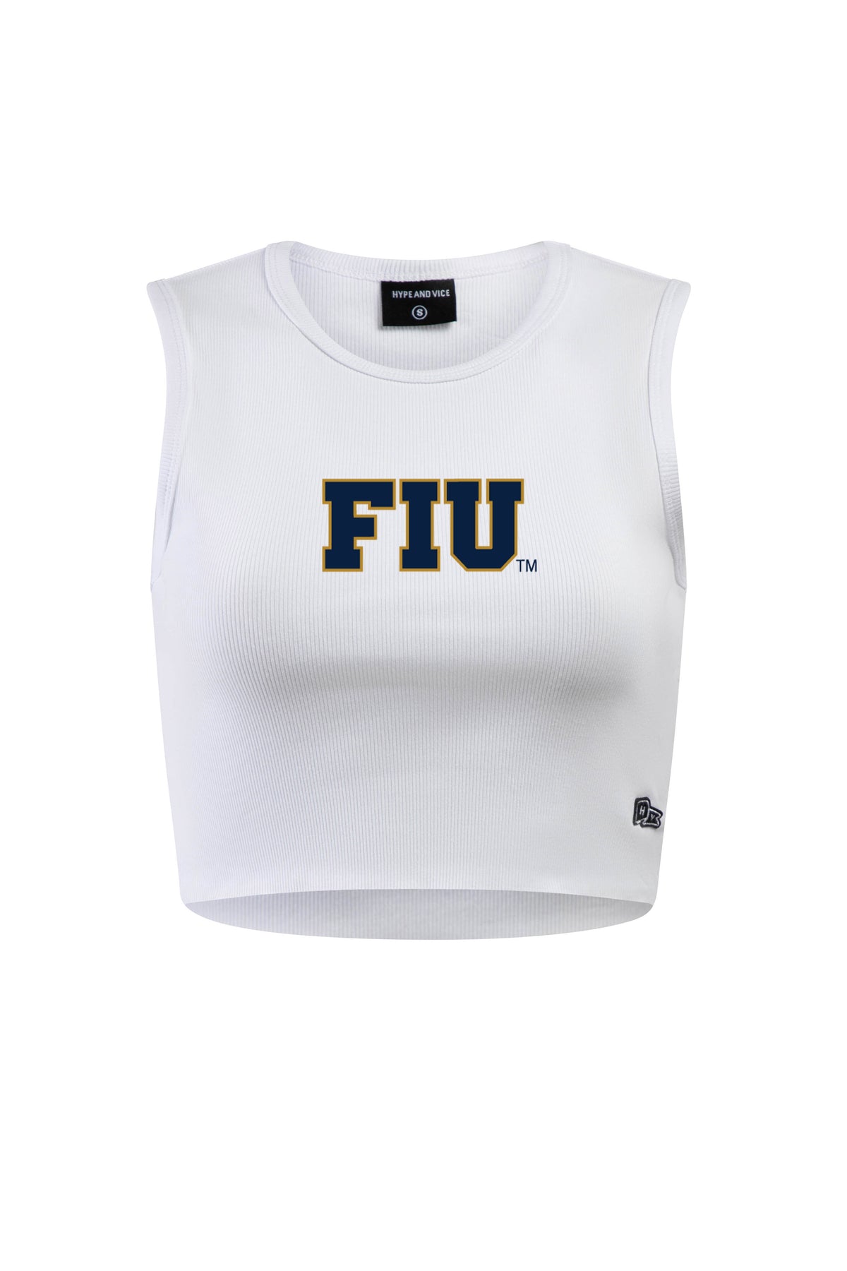 FIU Cut Off Tank