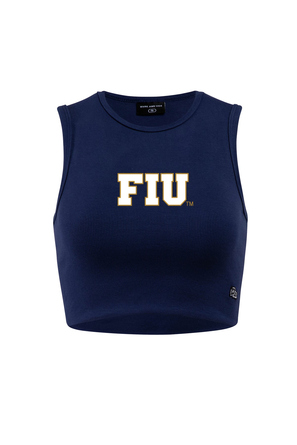 FIU Cut Off Tank
