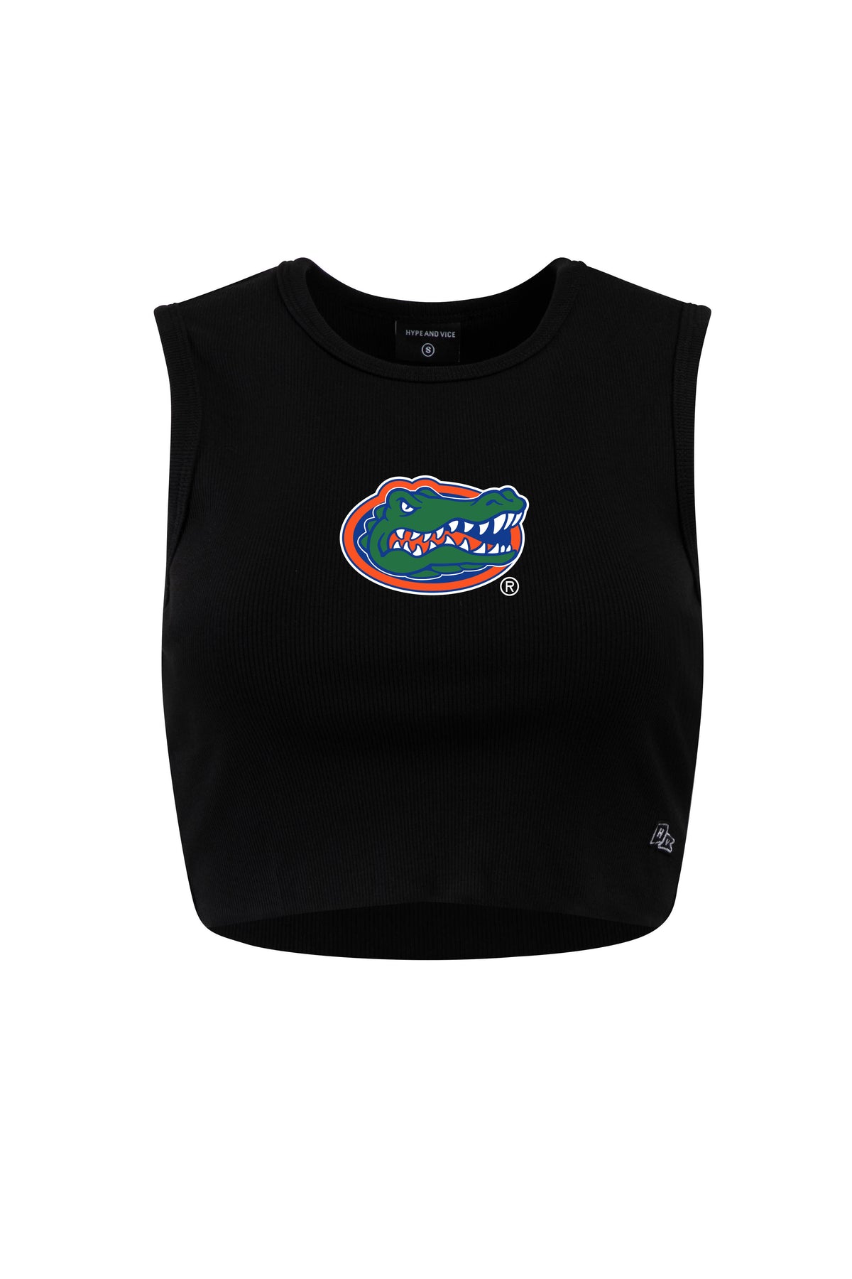 Florida Cut Off Tank