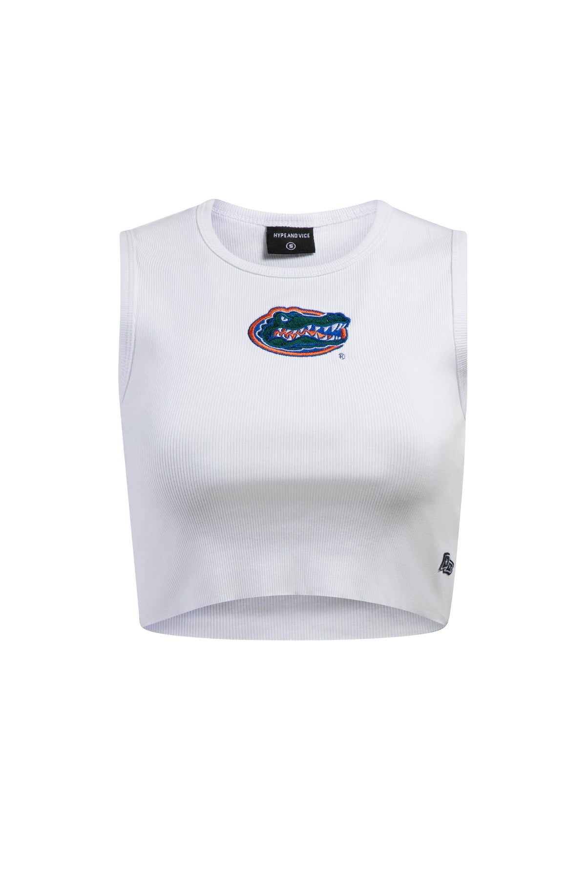Florida Cut Off Tank