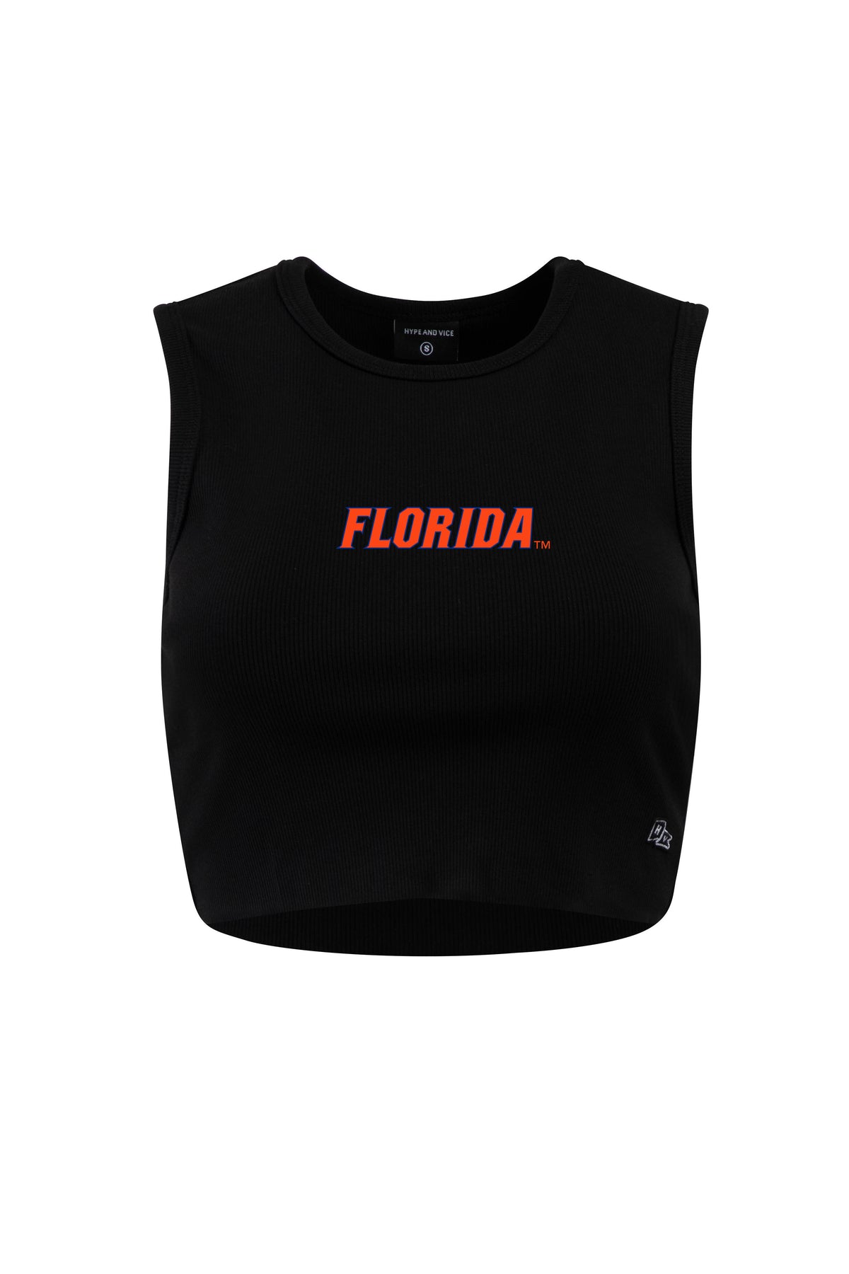 Florida Cut Off Tank