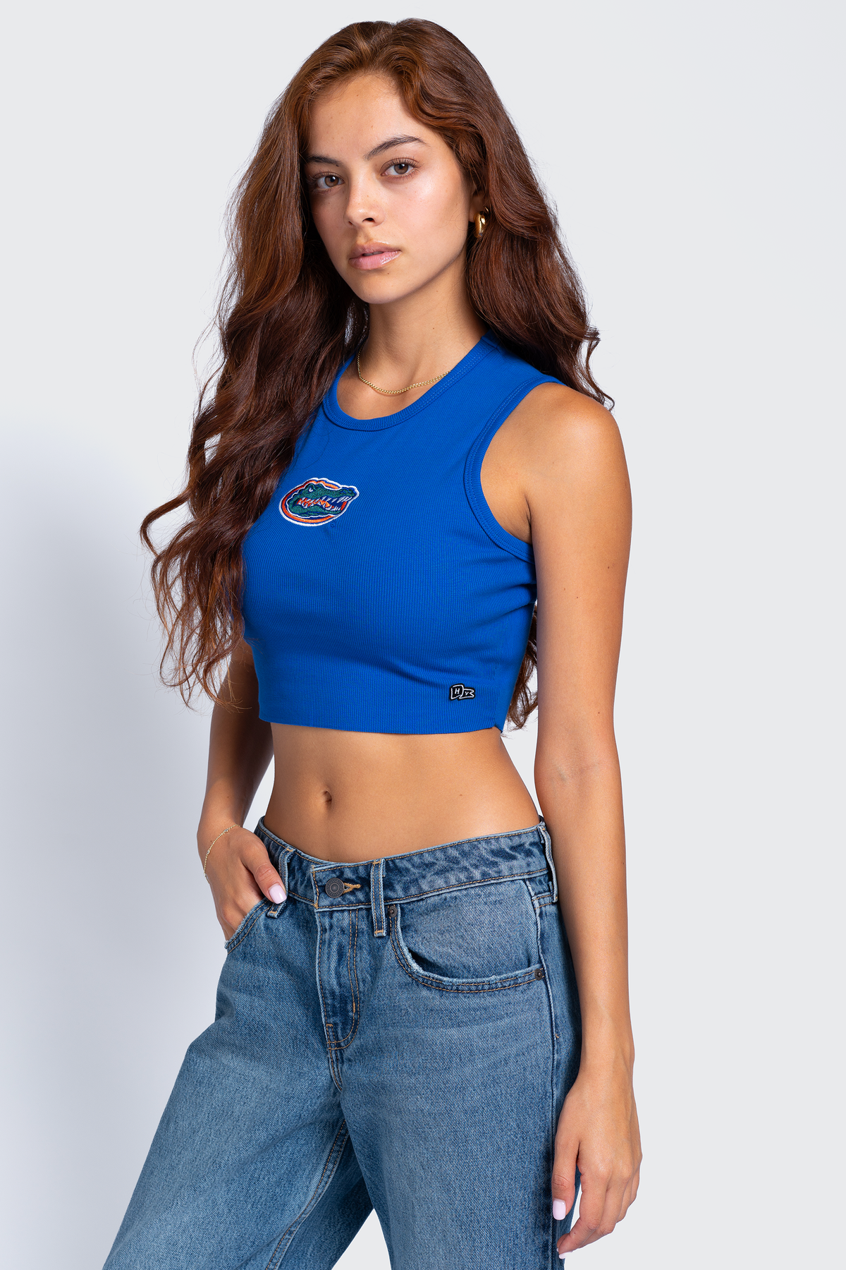 Florida Cut Off Tank