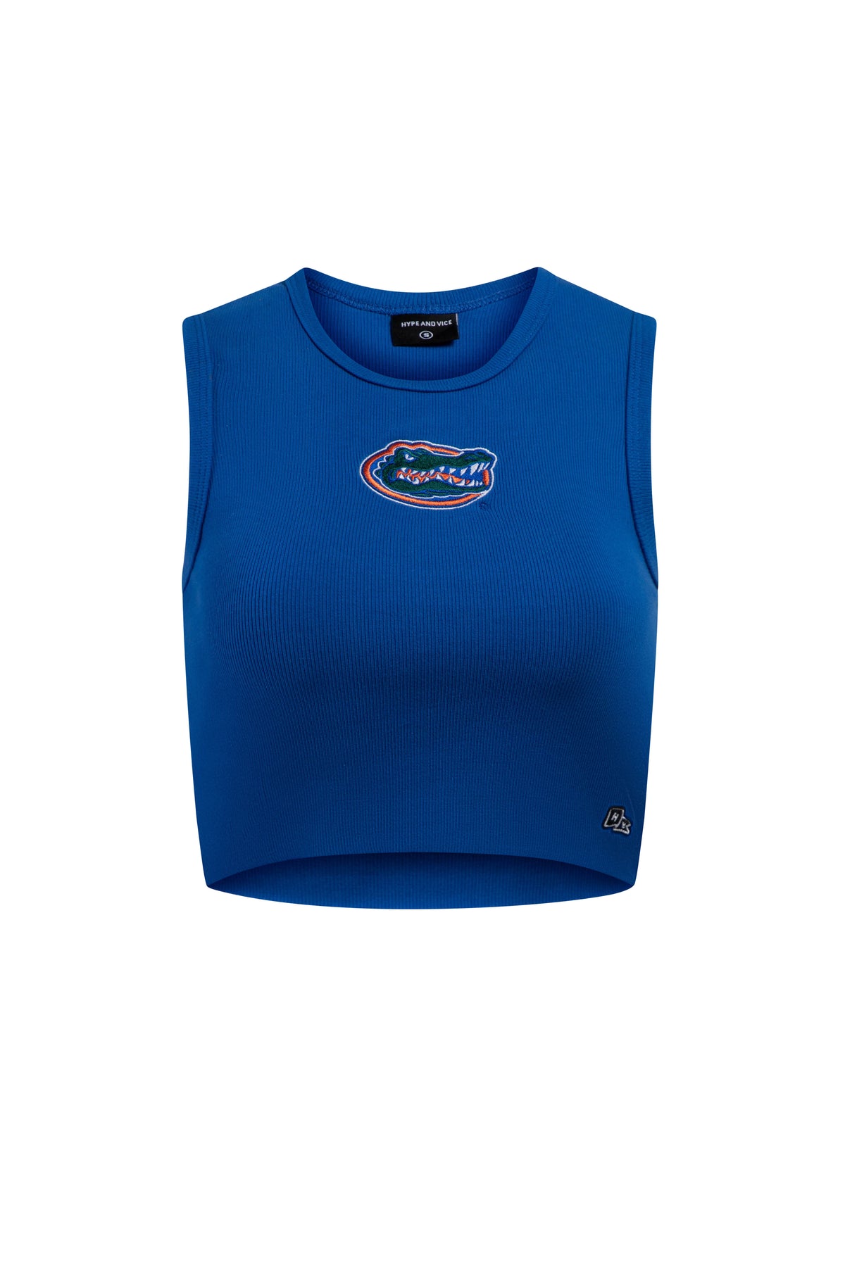Florida Cut Off Tank