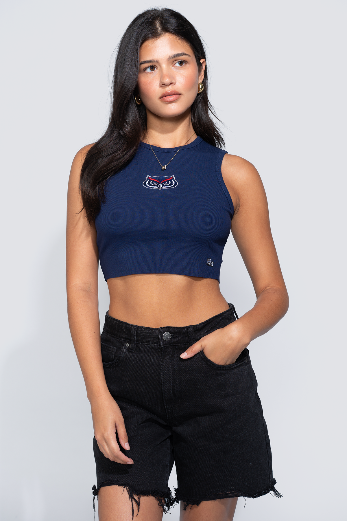 Florida Atlantic Cut Off Tank