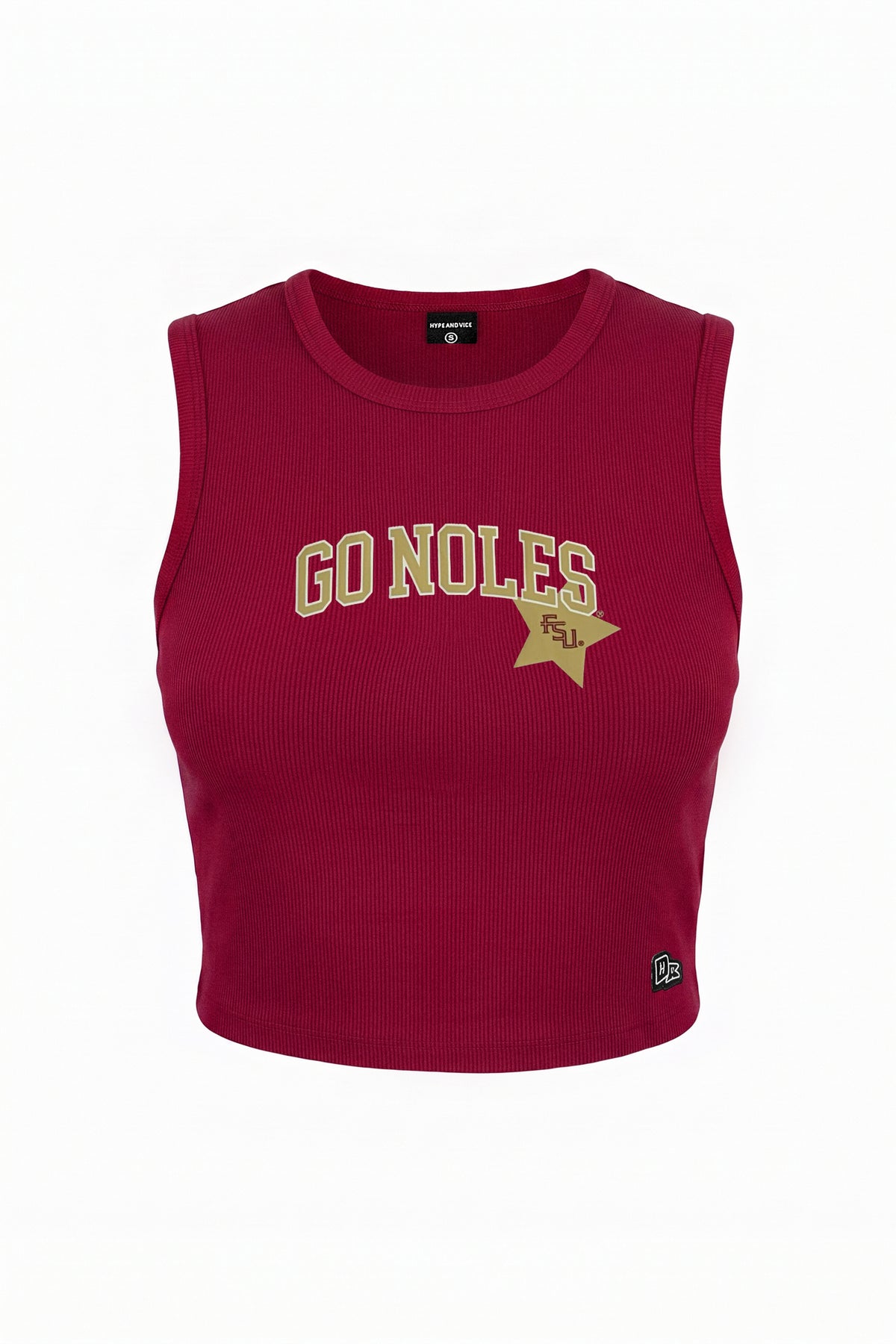 FSU Cut Off Tank