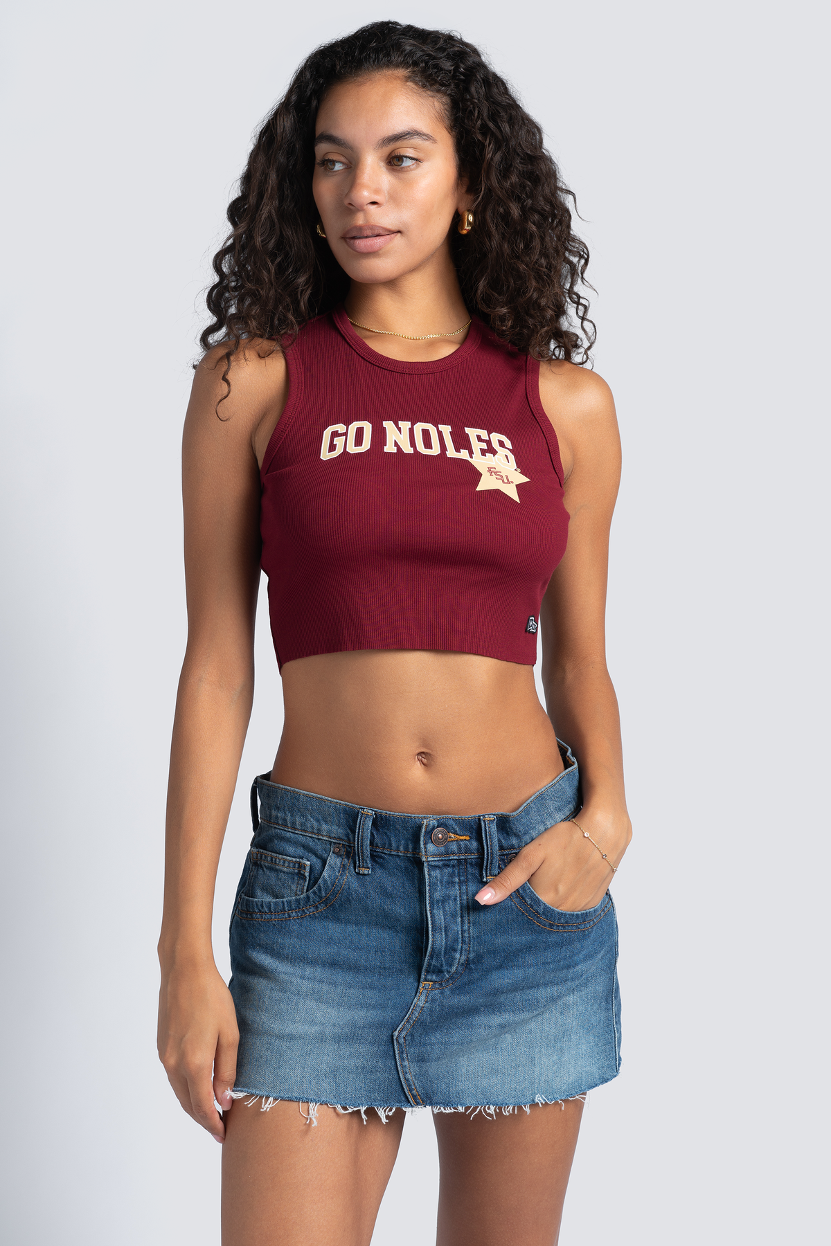 FSU Cut Off Tank