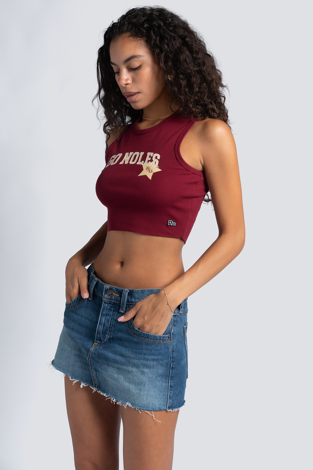 FSU Cut Off Tank