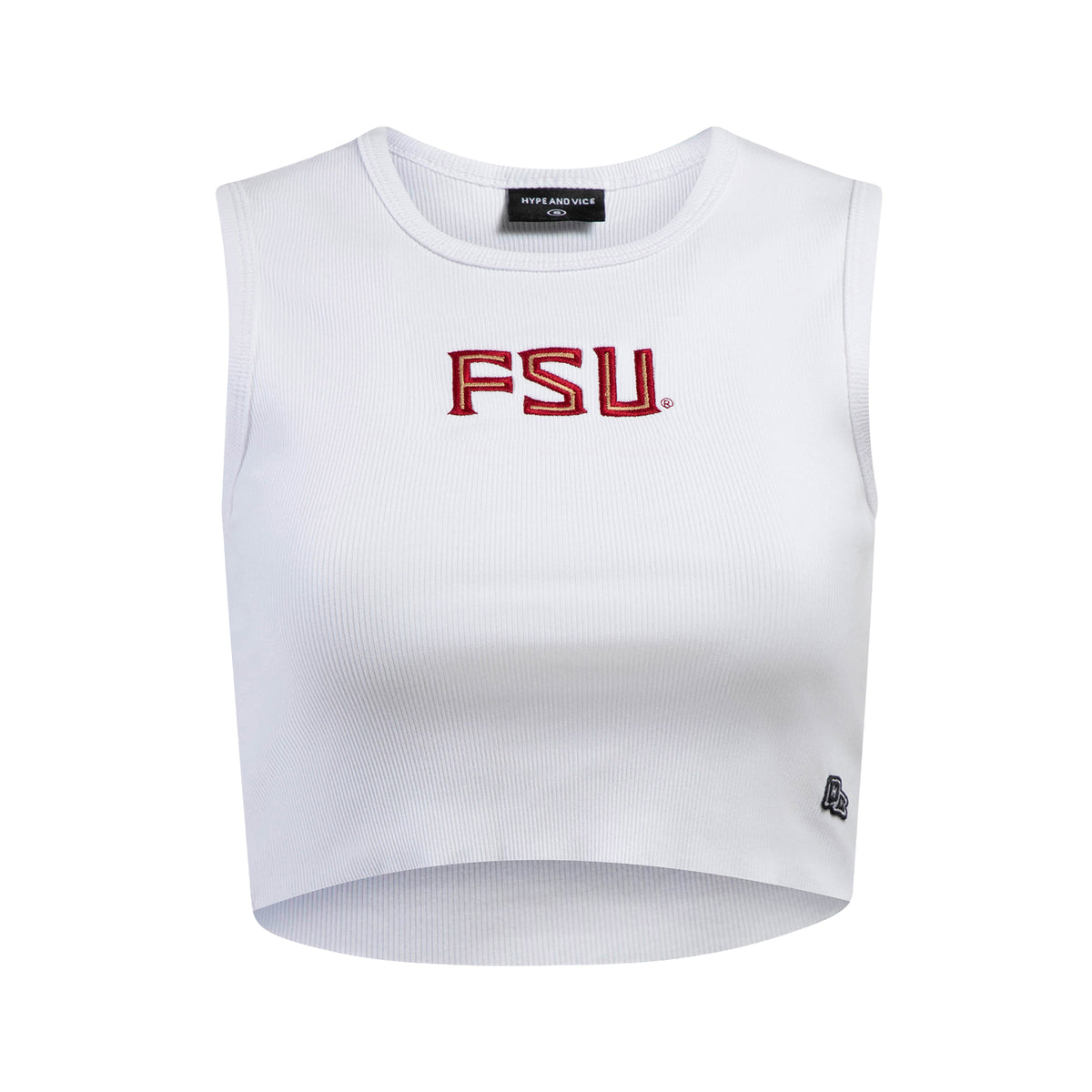 FSU Cut Off Tank