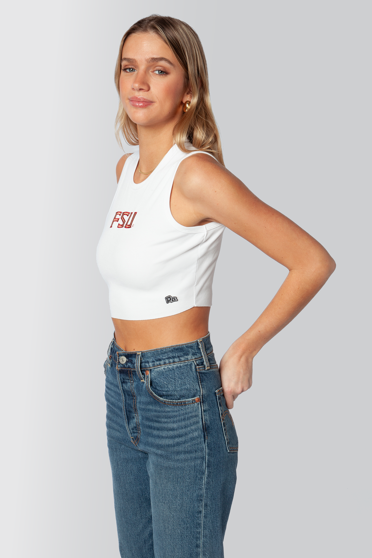 FSU Cut Off Tank