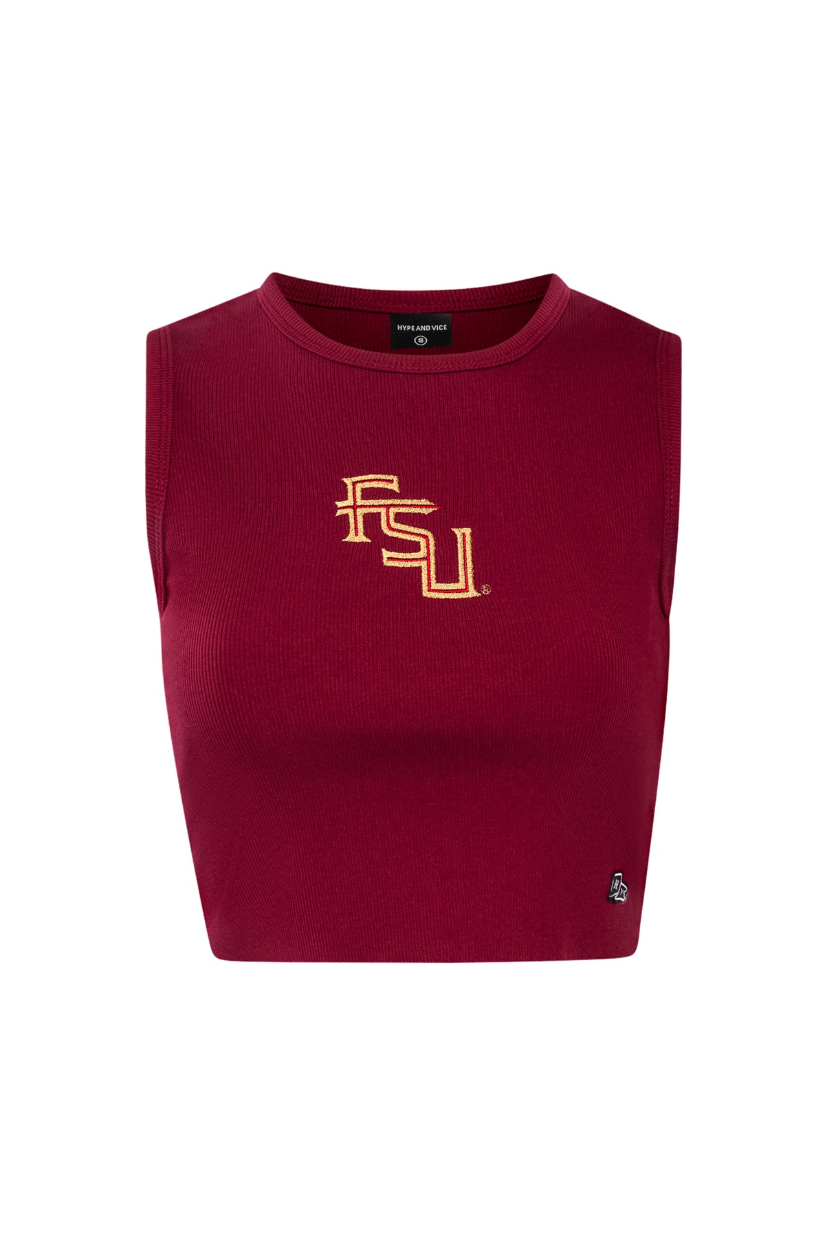 FSU Cut Off Tank