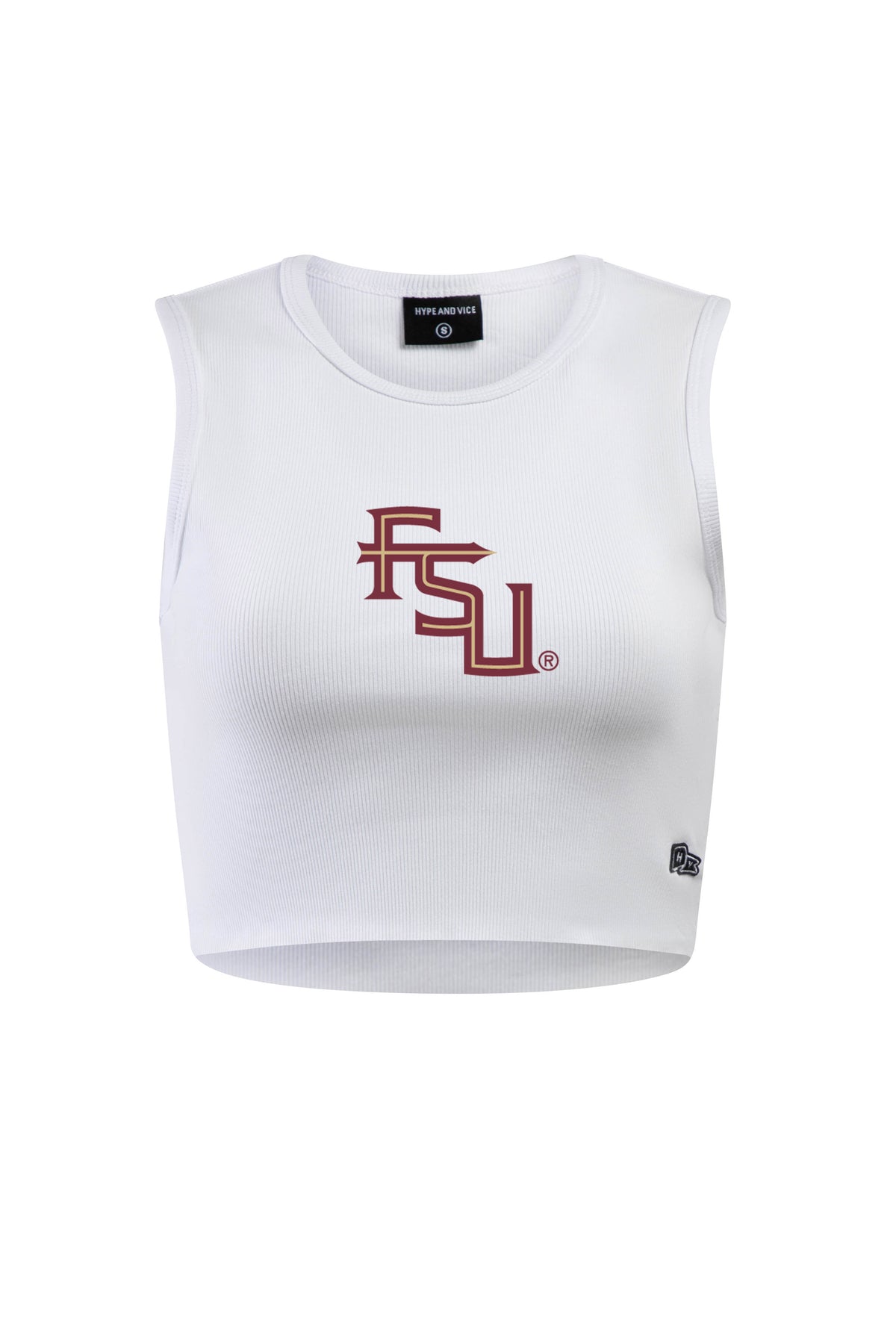 FSU Cut Off Tank