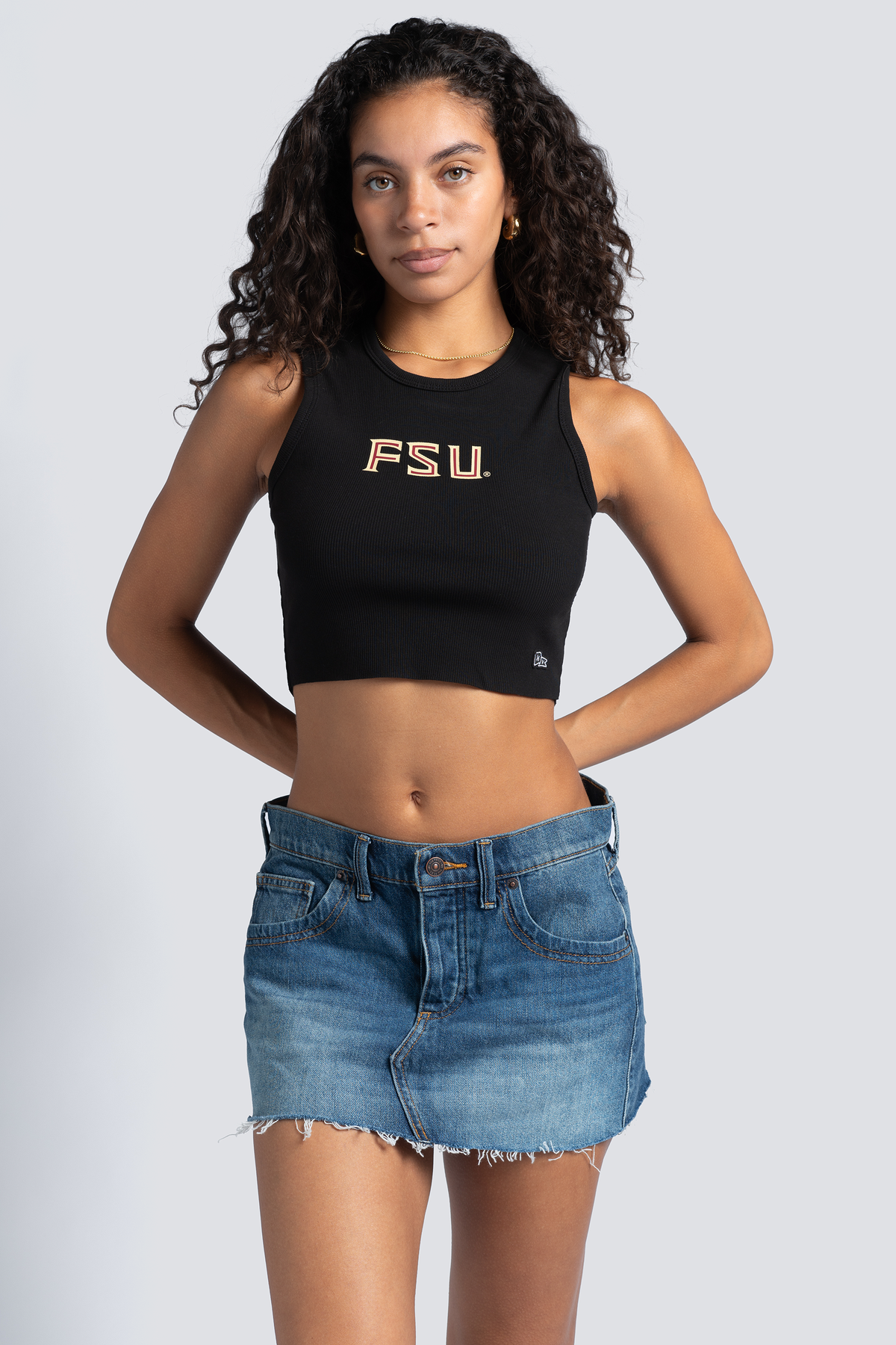 FSU Cut Off Tank