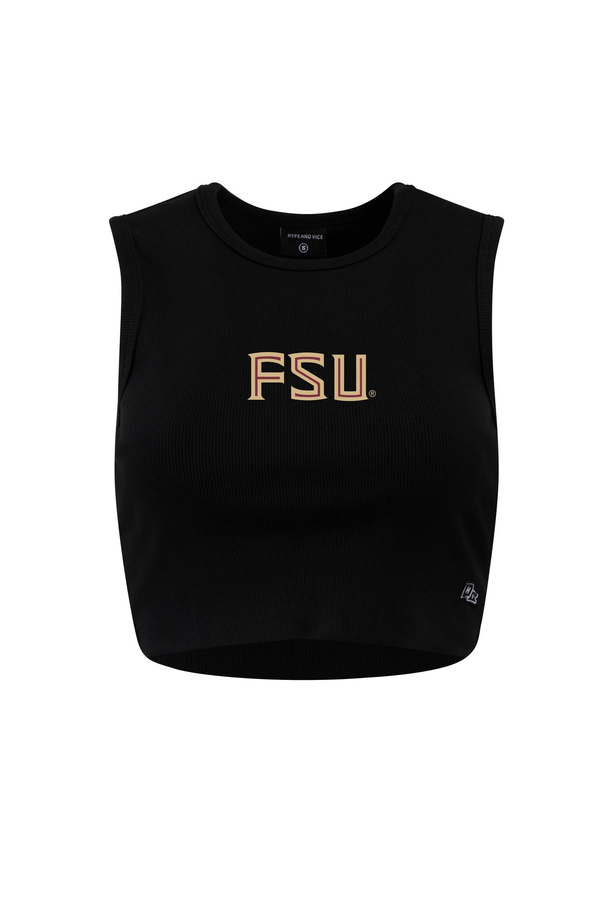FSU Cut Off Tank